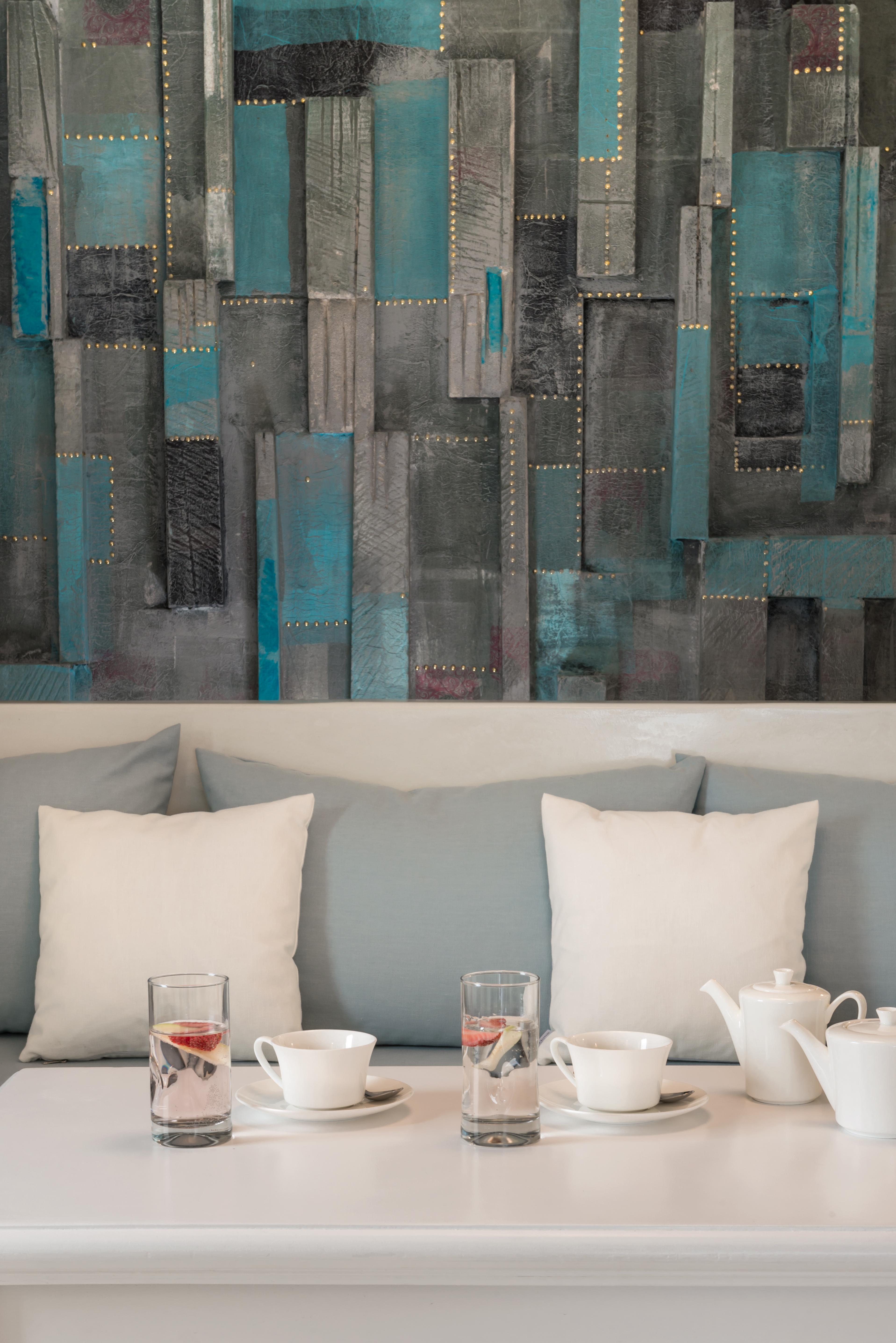 Hotel Andronis Luxury