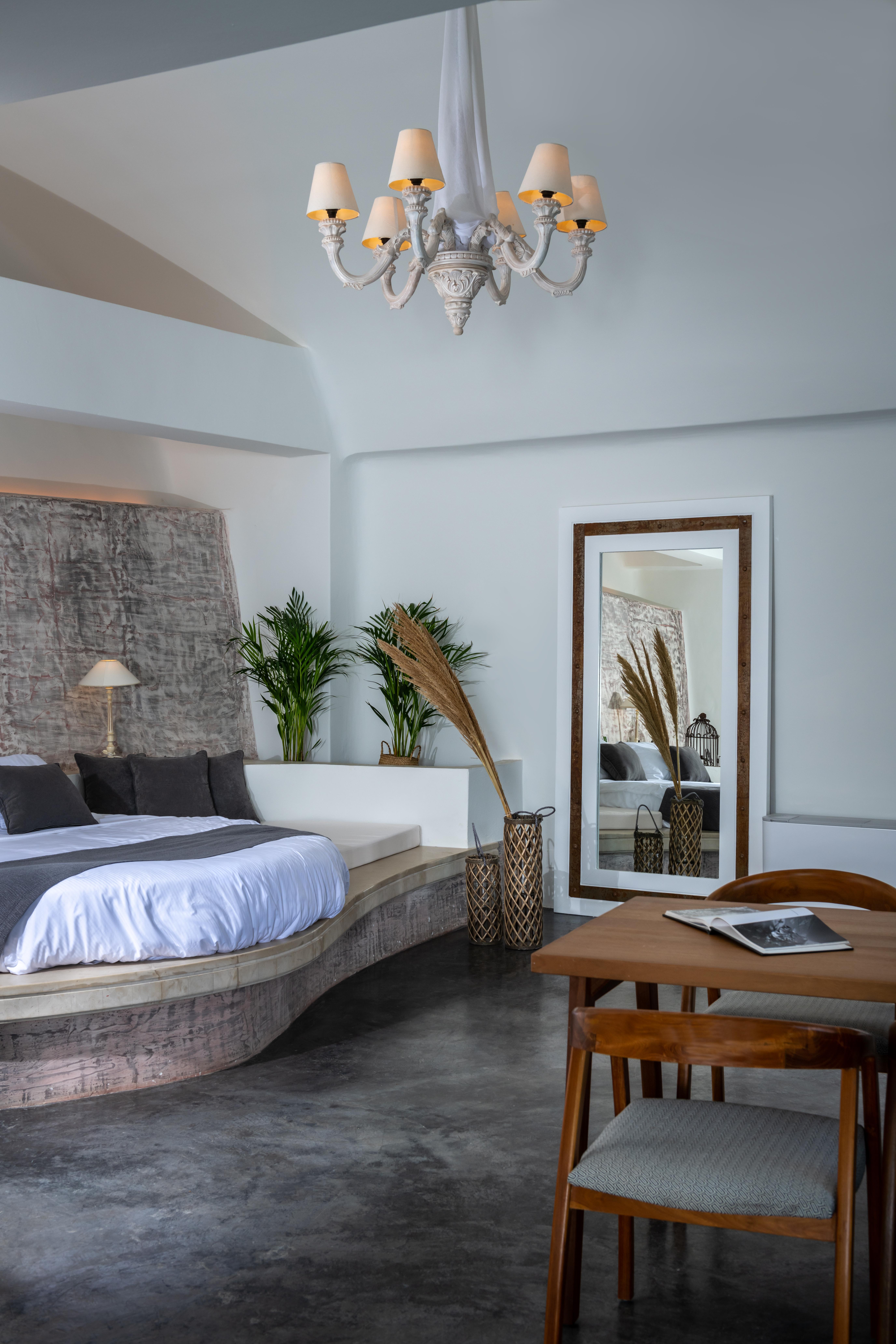 Andronis Luxury Hotel 5*