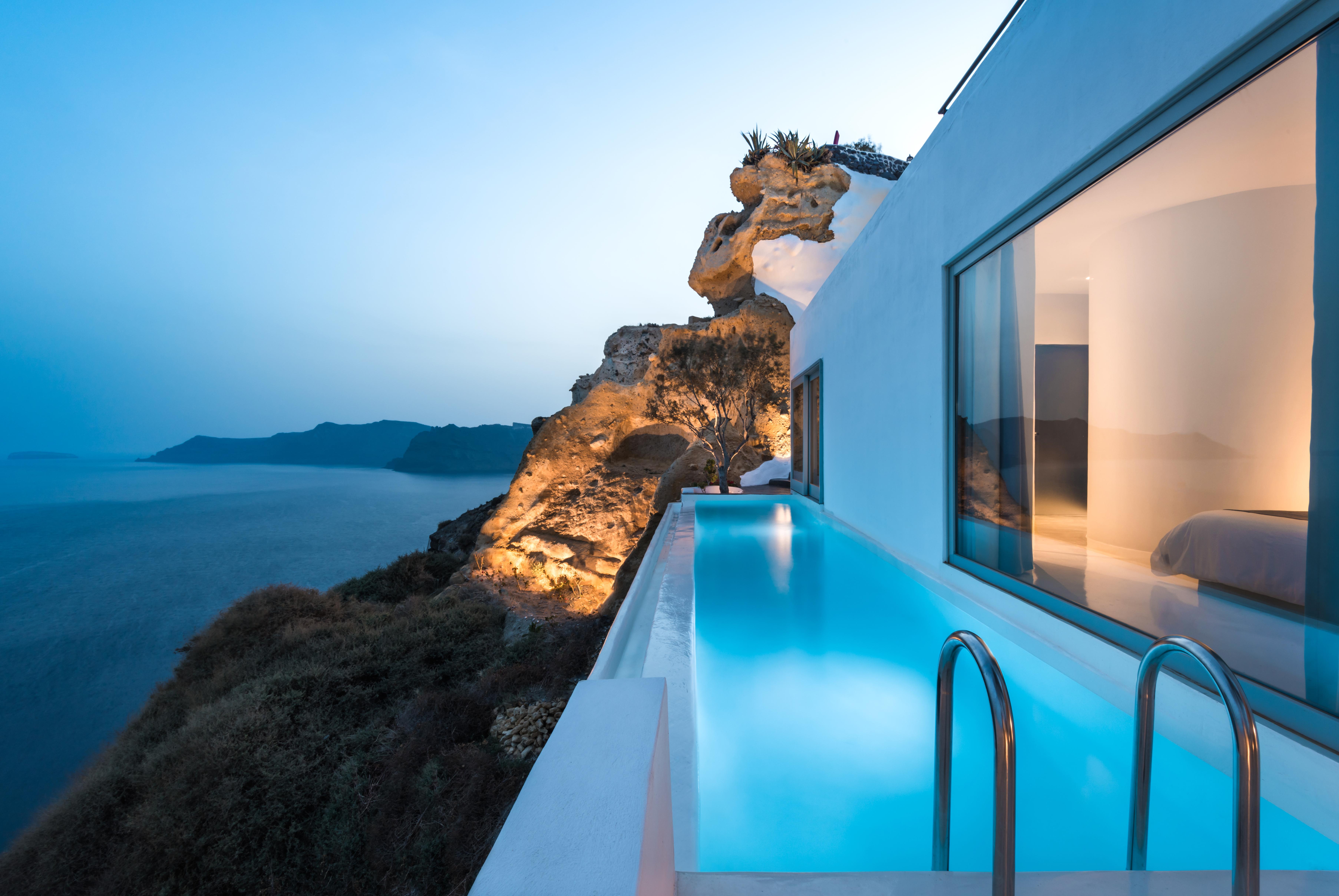 Andronis Luxury Hotel 5*