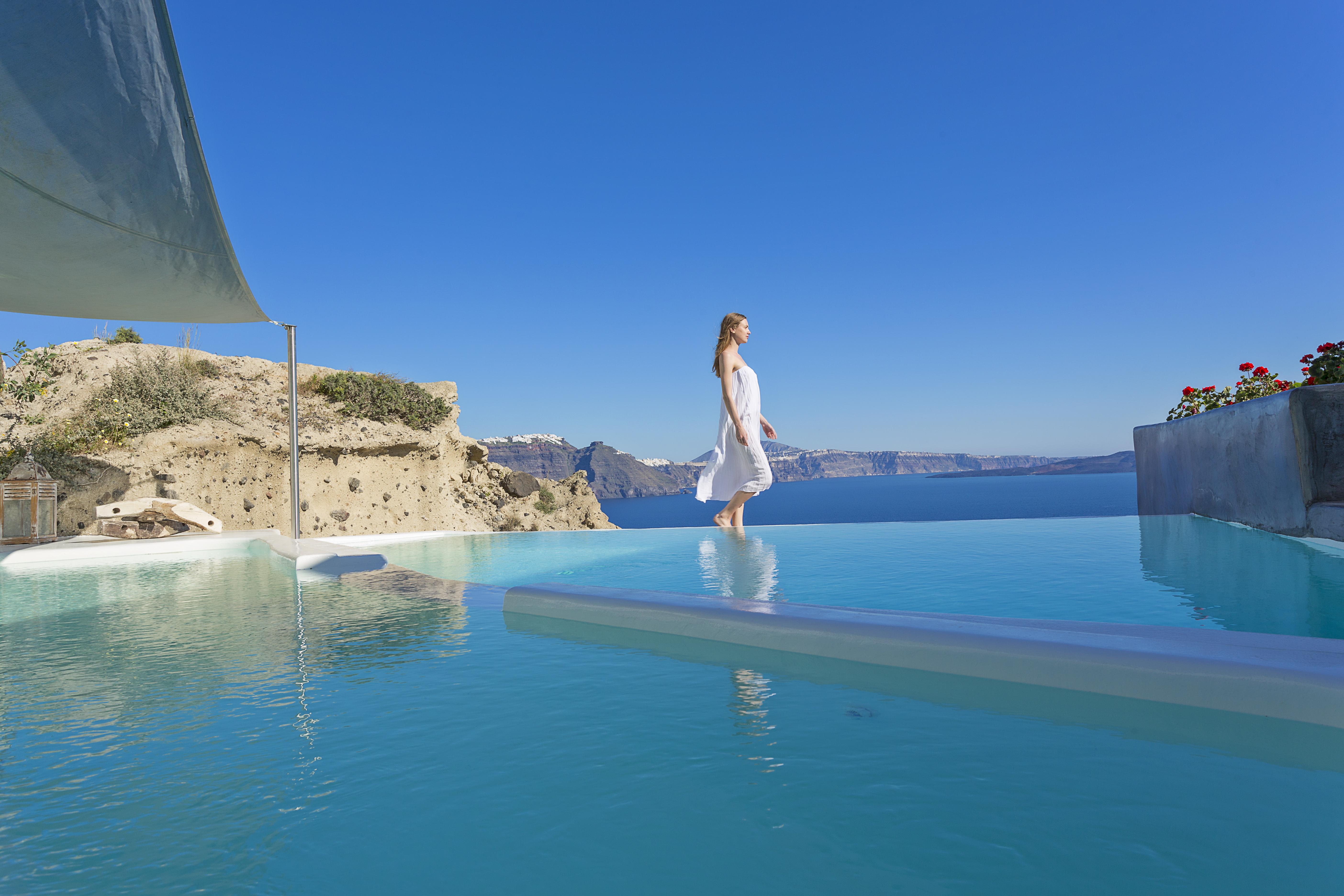 Andronis Luxury Hotel