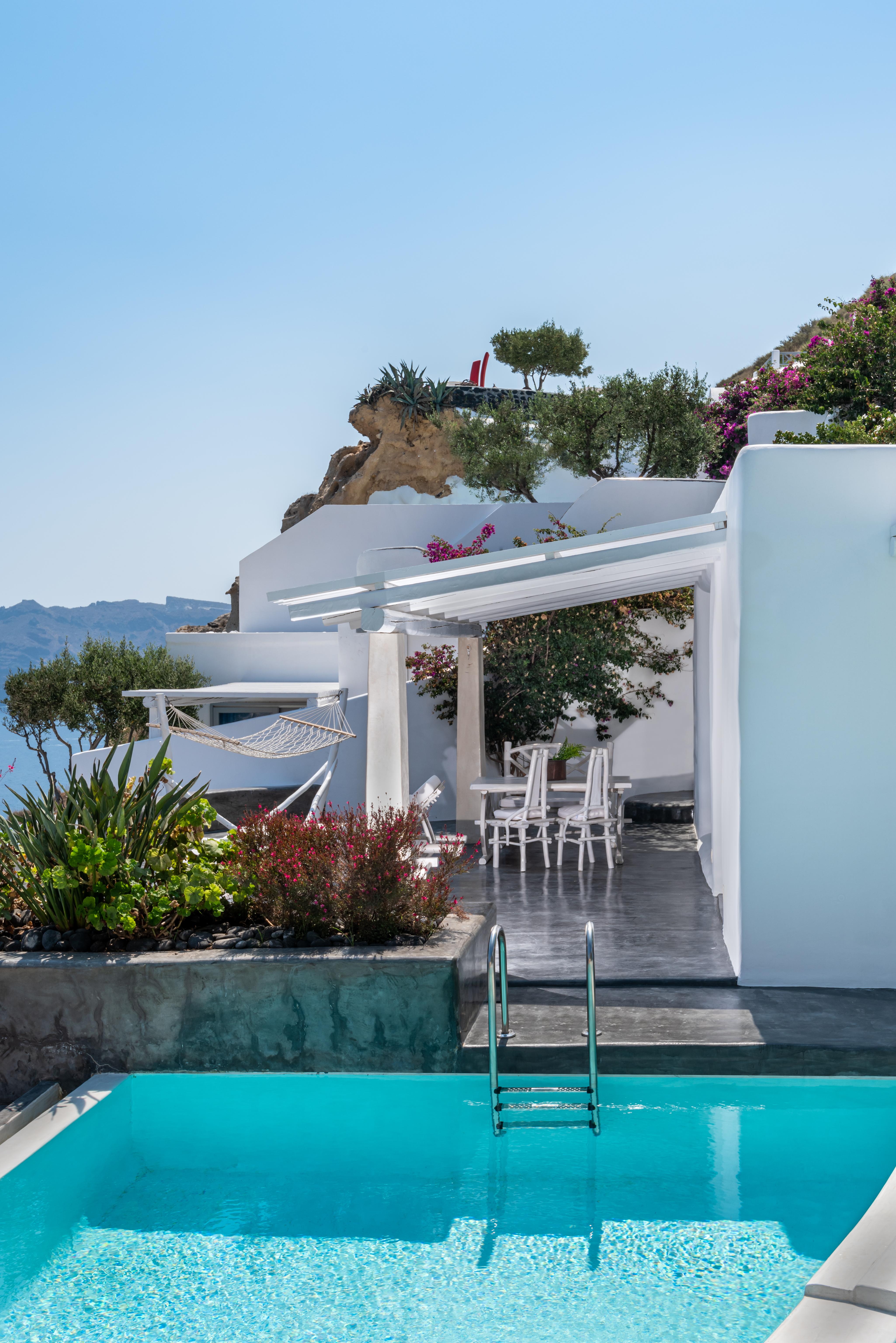 Andronis Luxury 5*