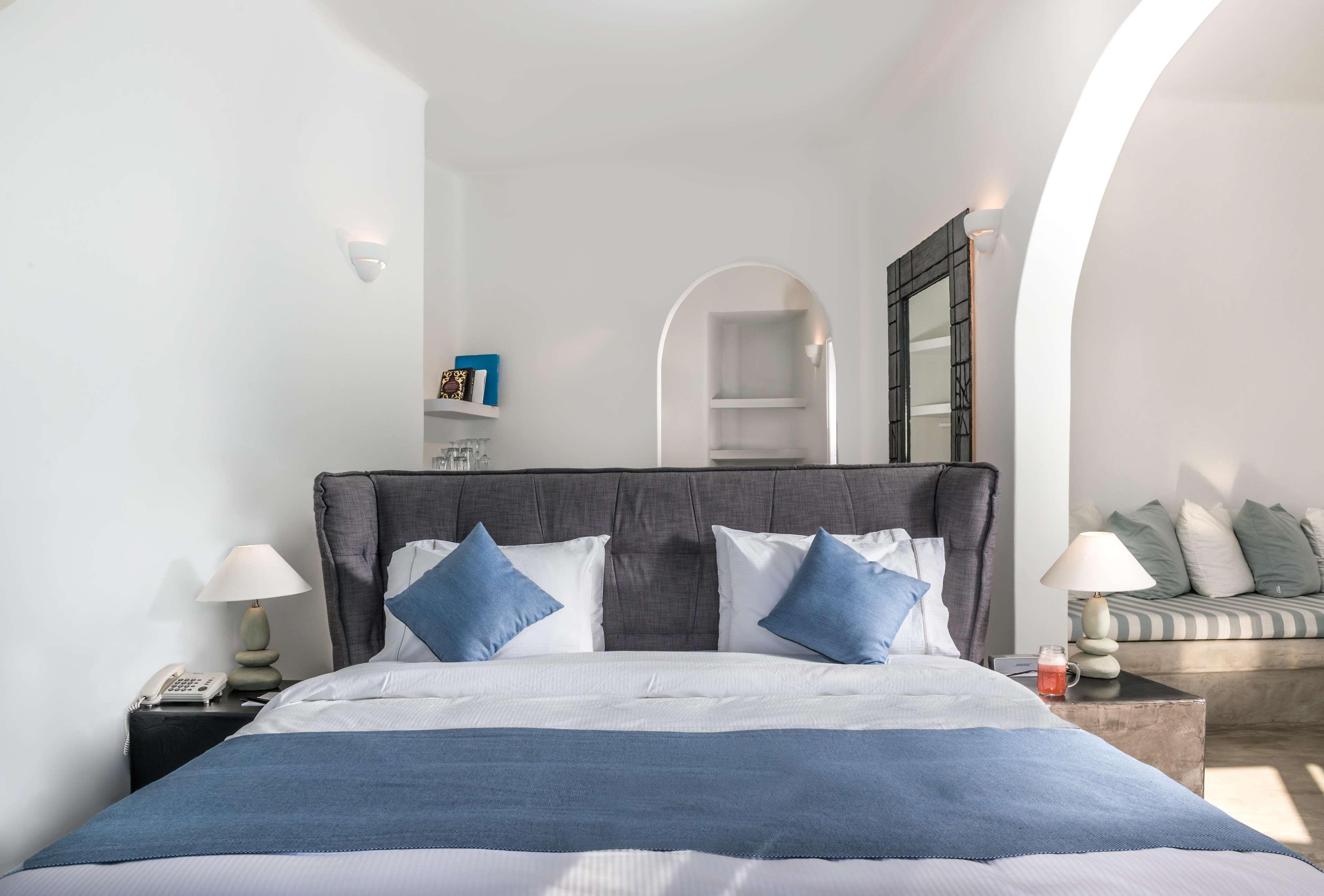 Hotel Andronis Luxury Oia (Santorini)