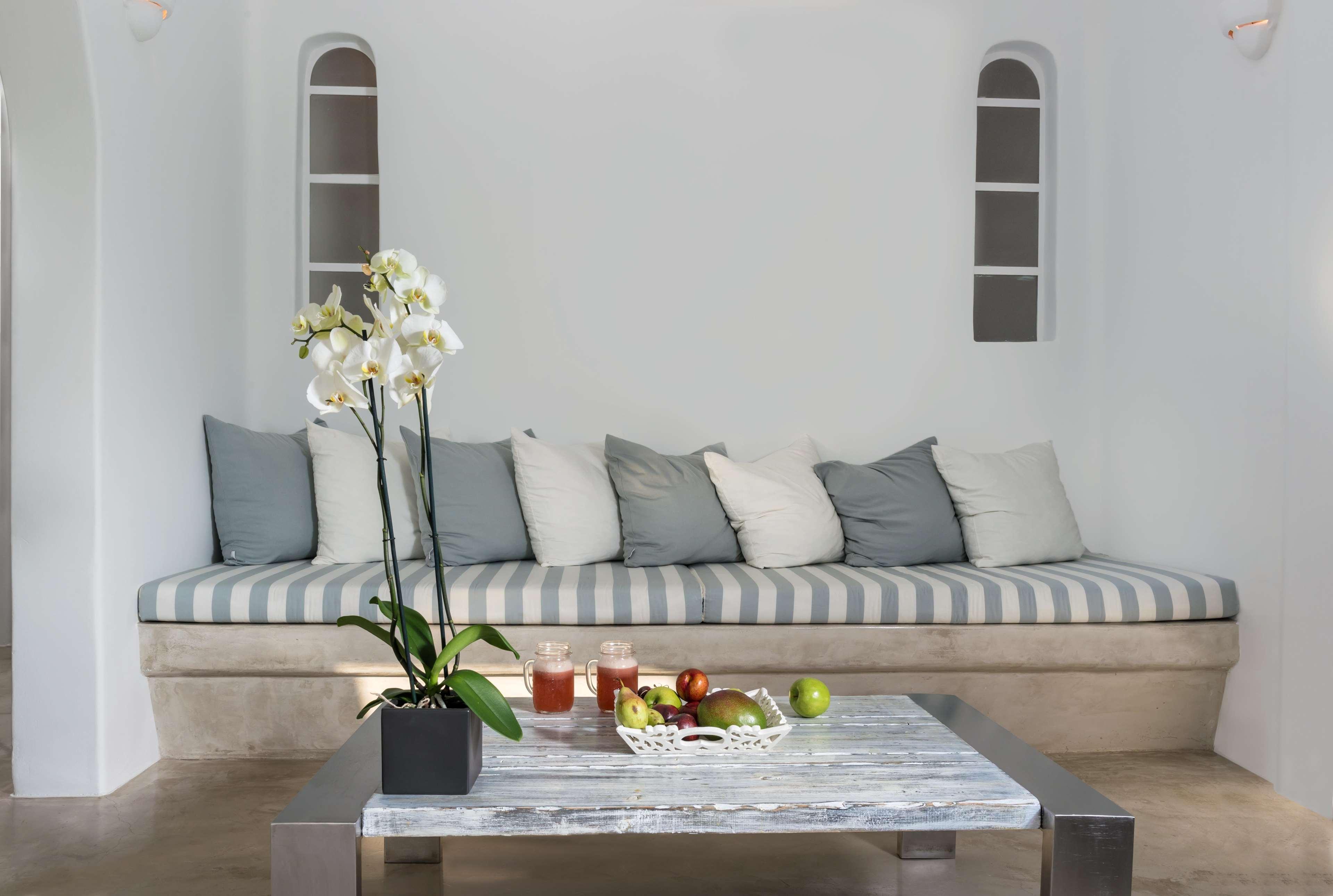 Hotel Andronis Luxury 5*