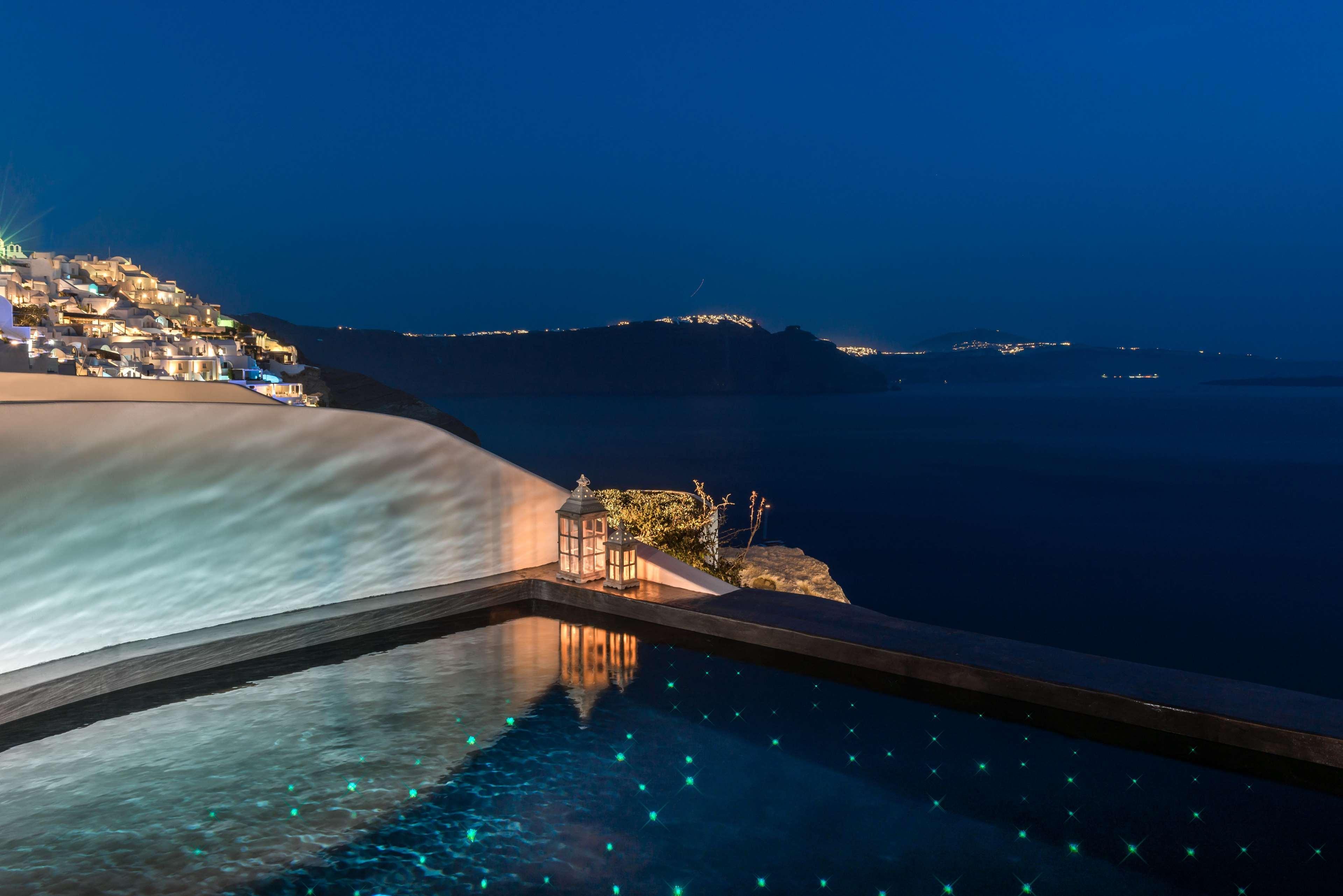 Andronis Luxury 5*