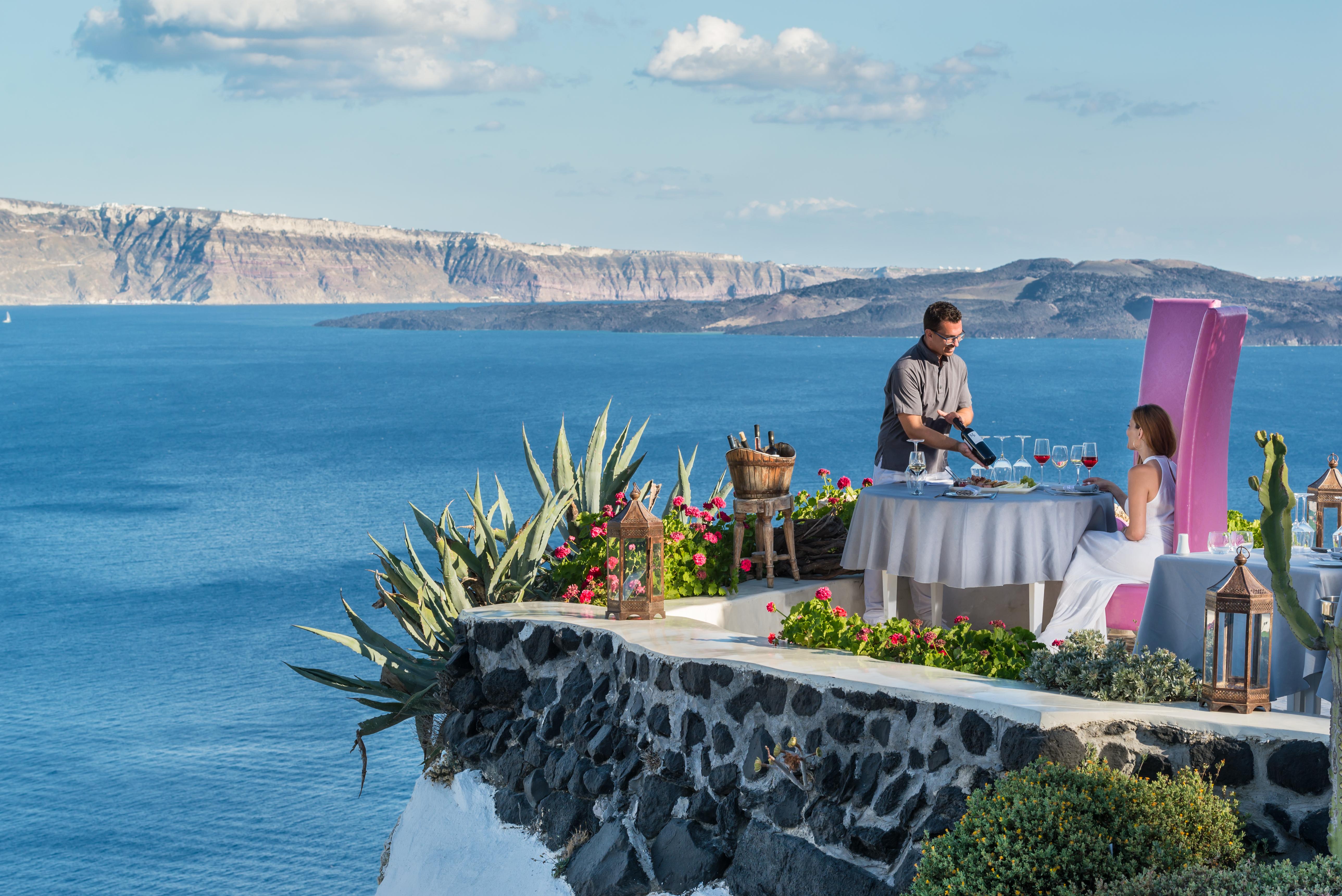 Andronis Luxury 5*