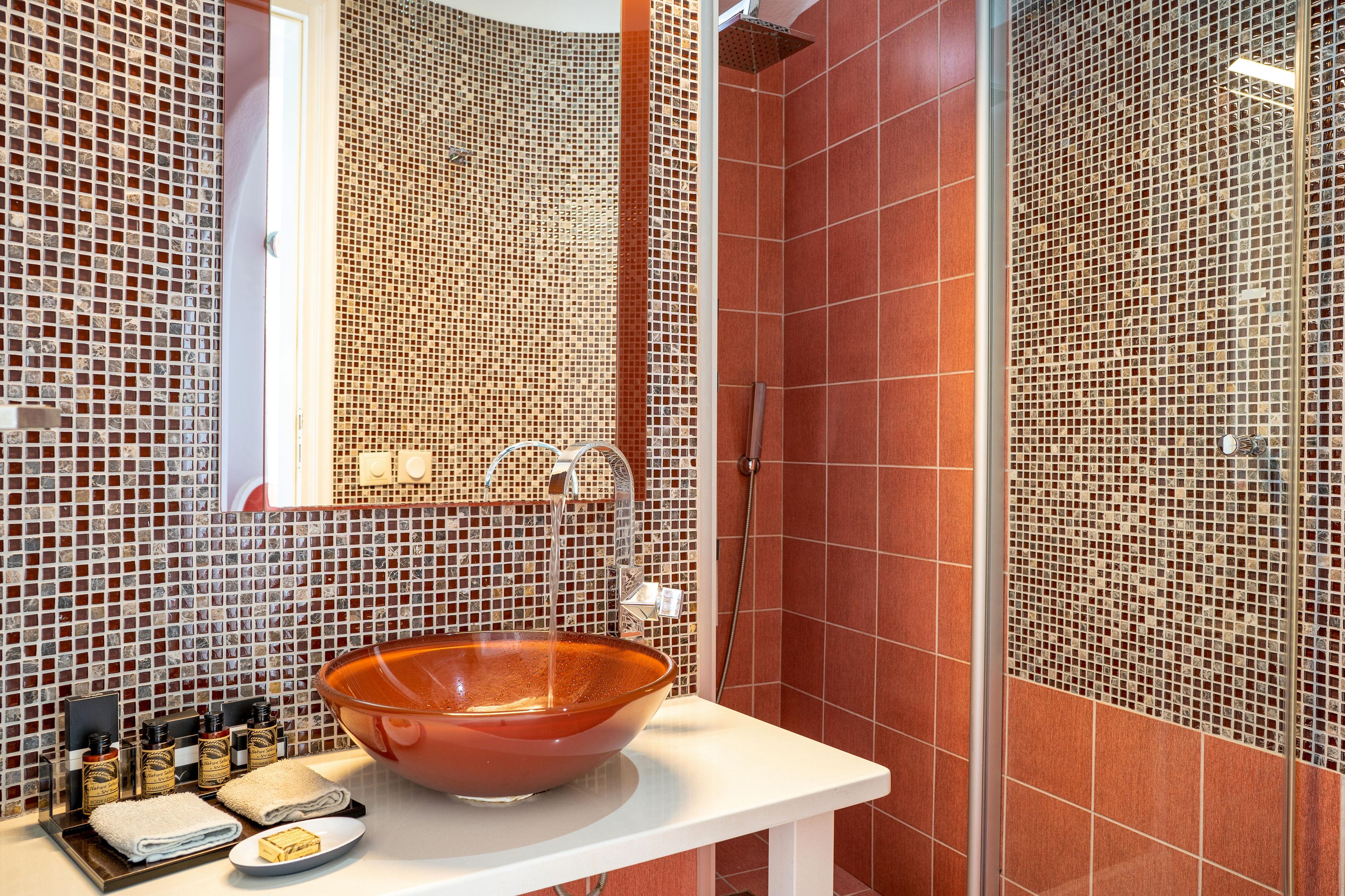 Delfini Aparthotel Oia (Santorini)