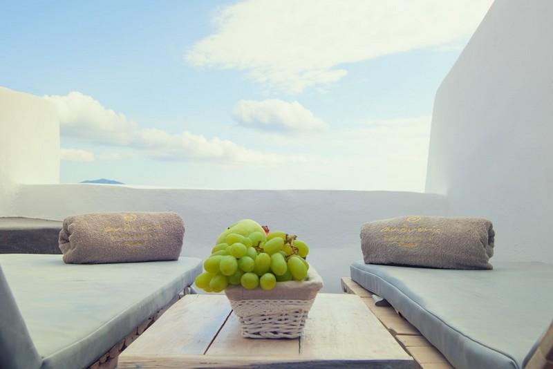 Hotel Andronis Boutique (adults Only)