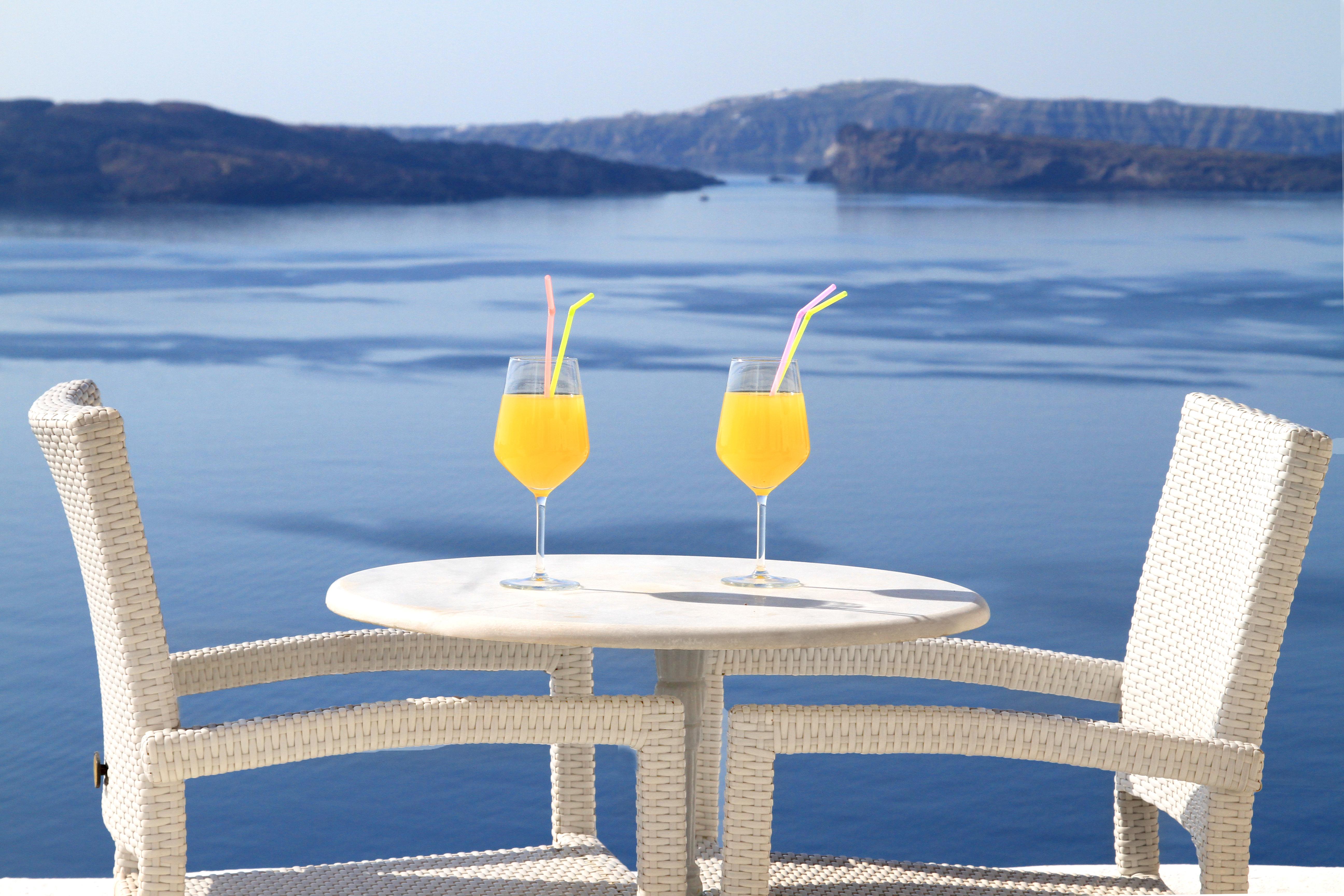 Prime Aparthotel Oia (Santorini)