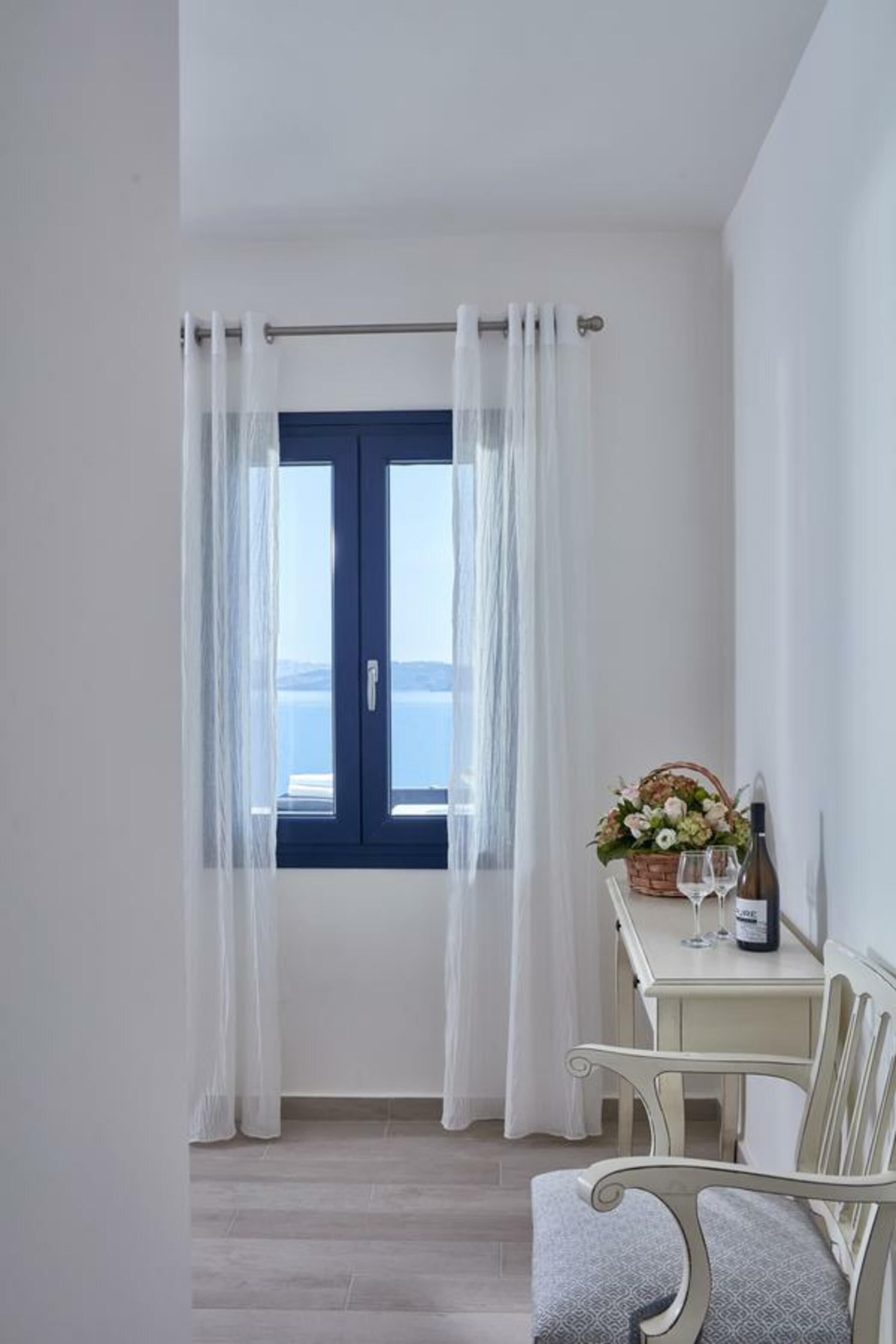 Villa La Maltese Luxury Ia