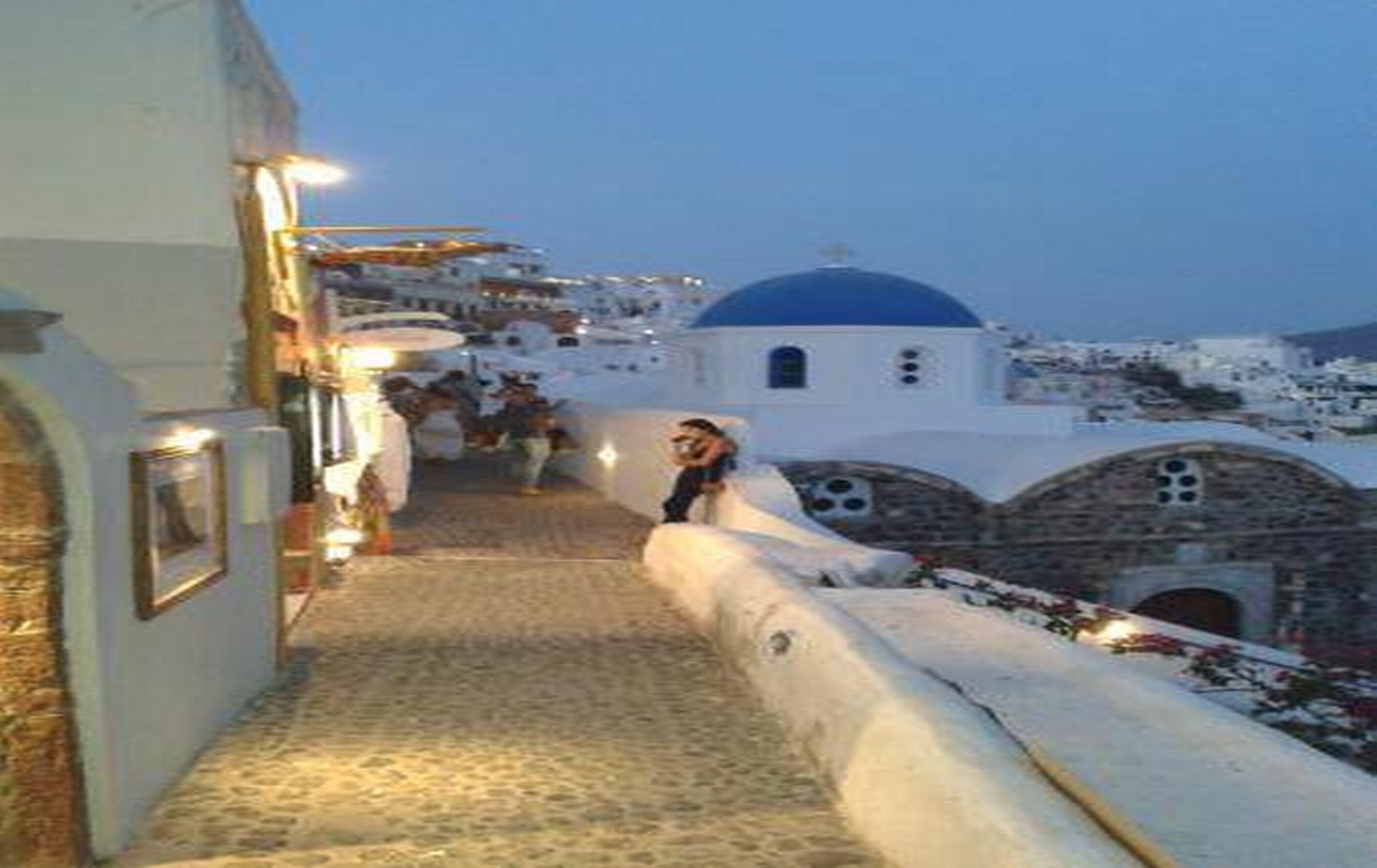La Maltese Luxury Villa