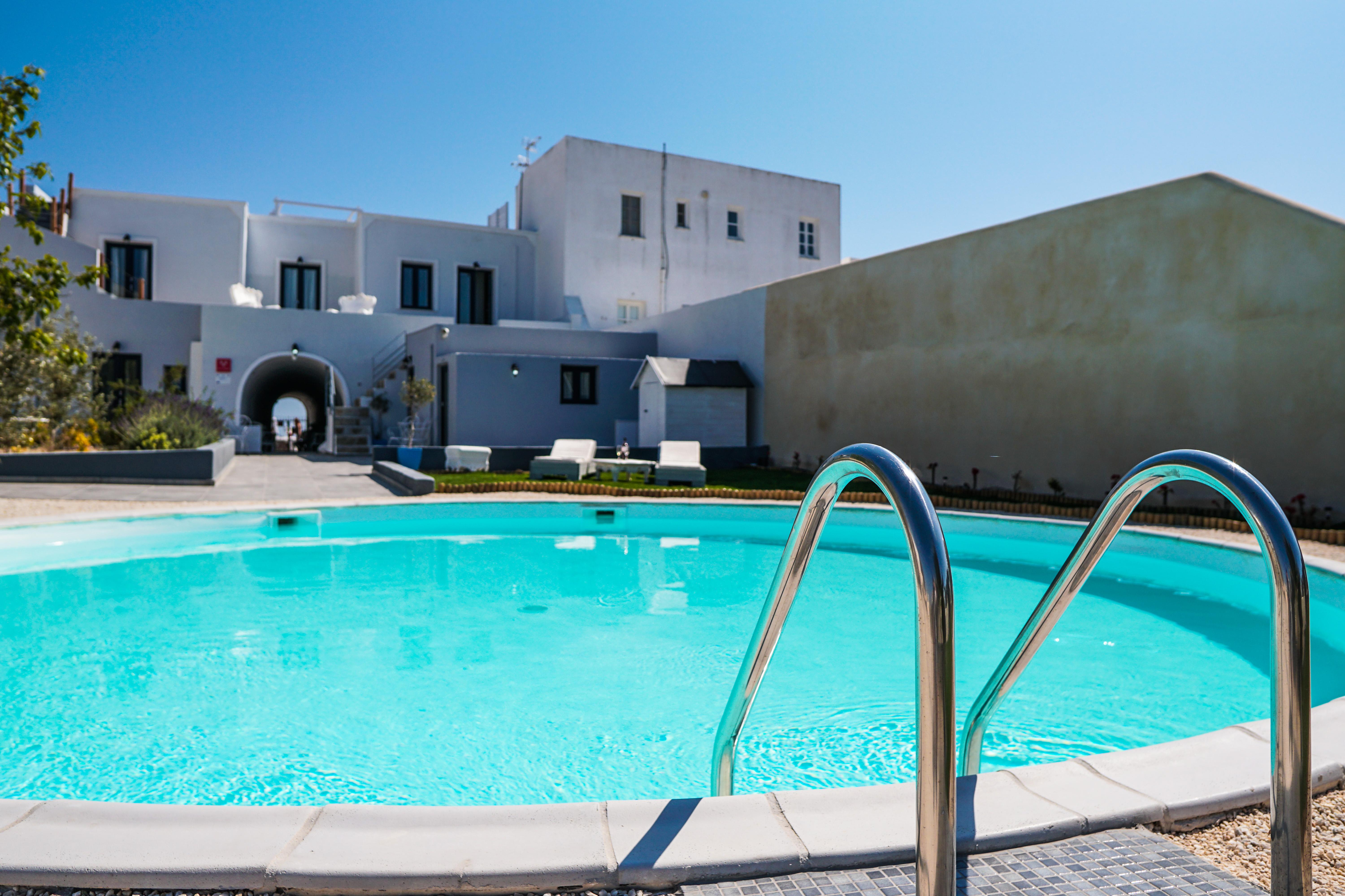 Villa La Maltese Luxury Ia