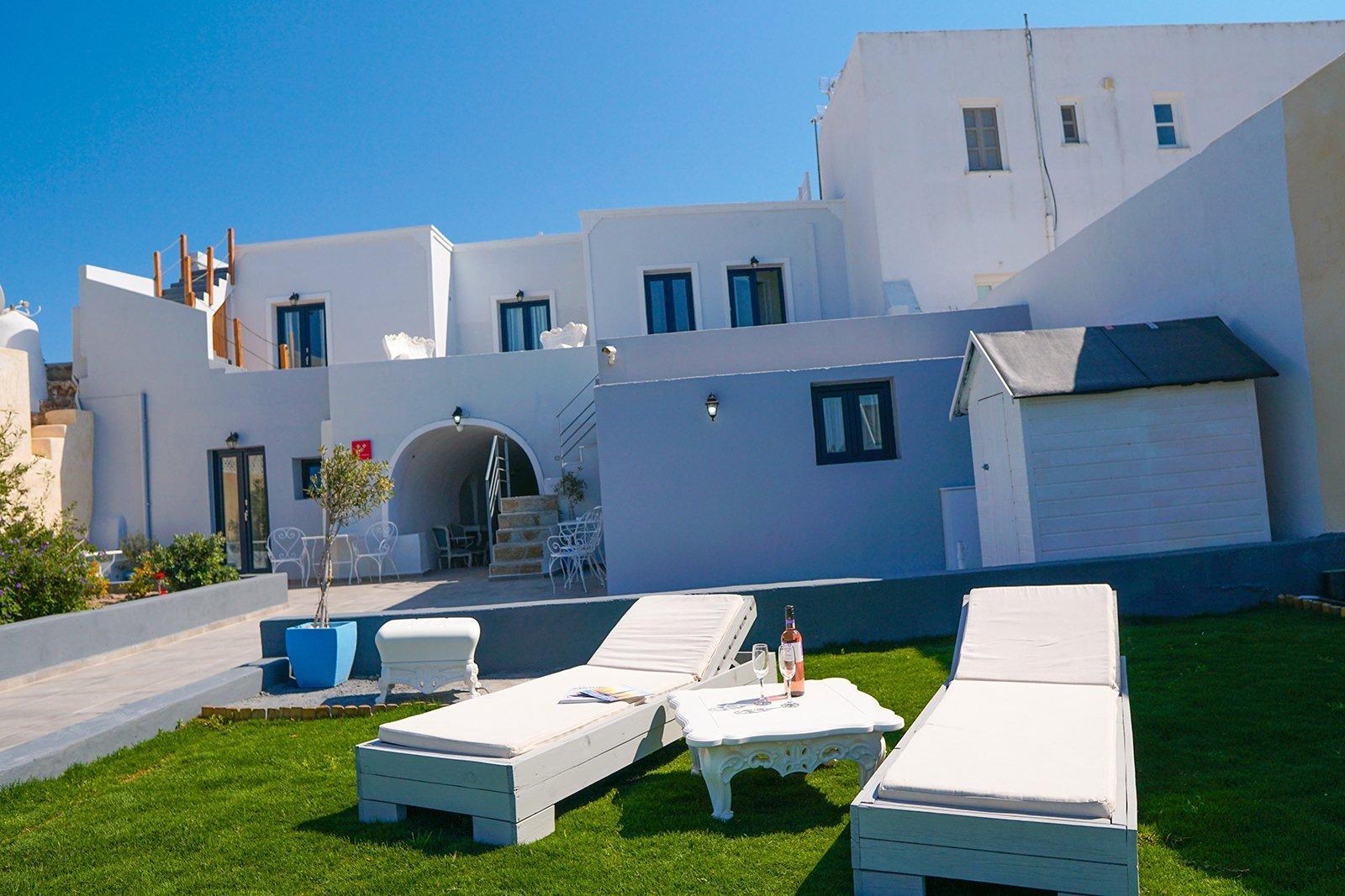 La Maltese Luxury Villa Ia