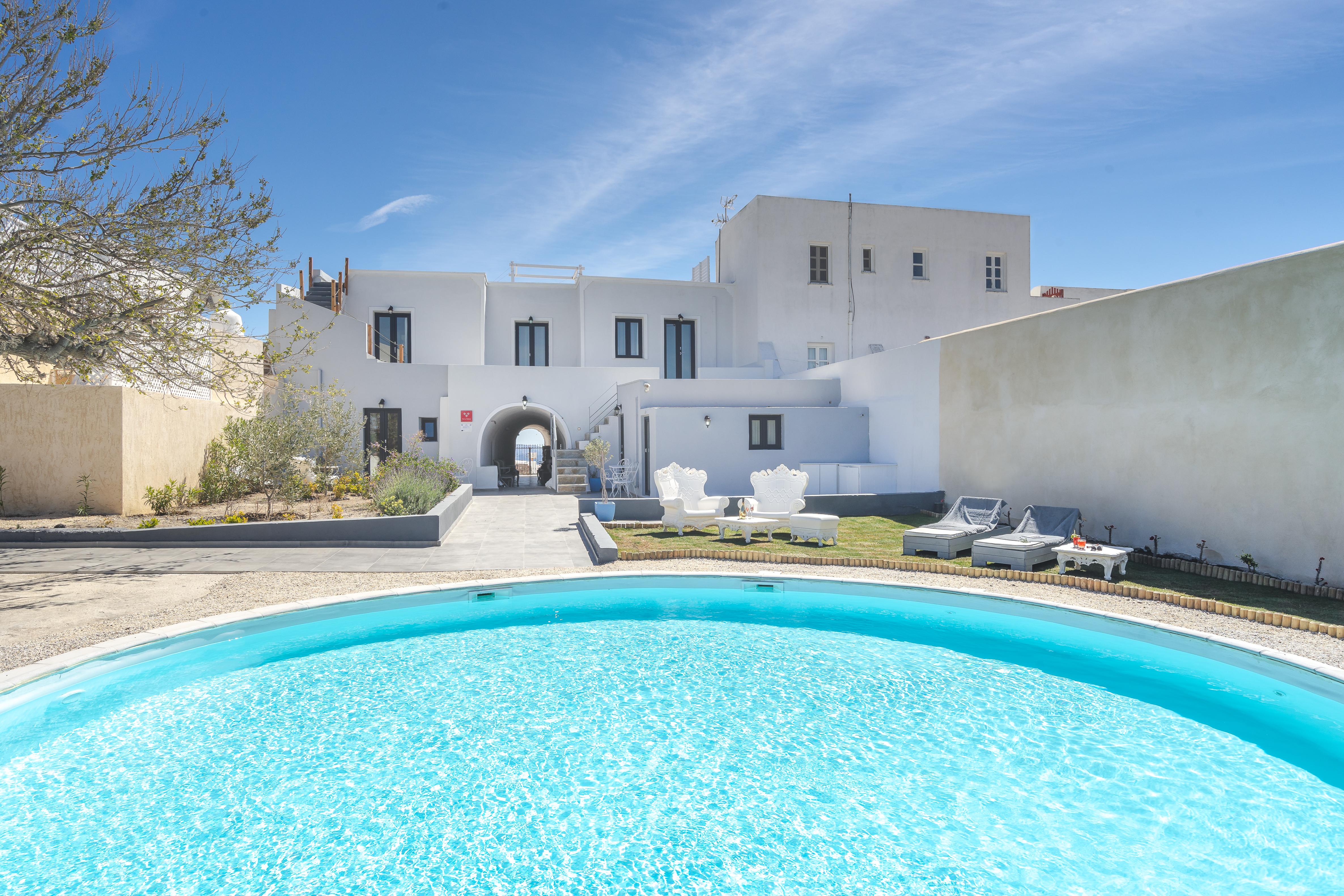 La Maltese Luxury Villa *