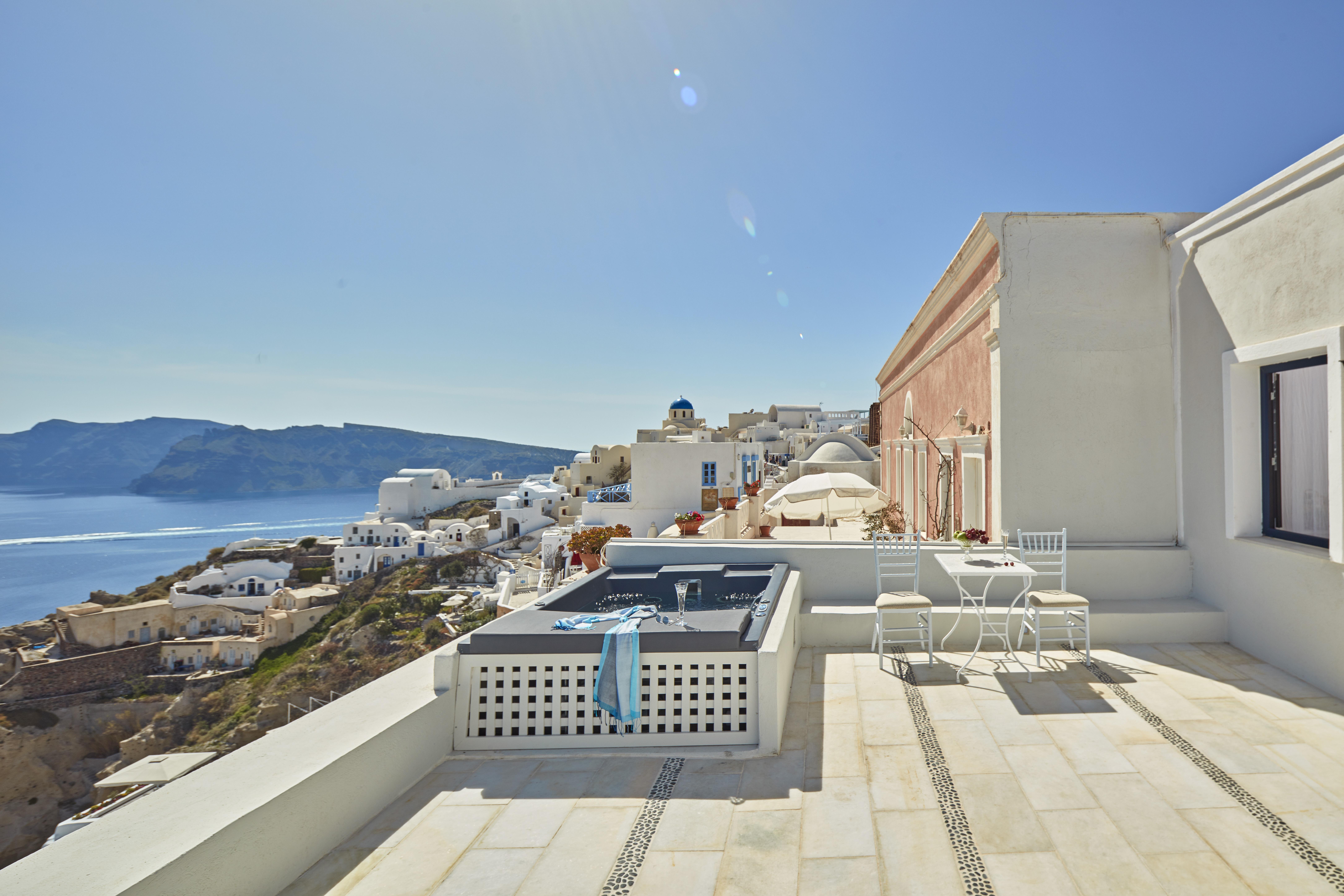 La Maltese Luxury *
