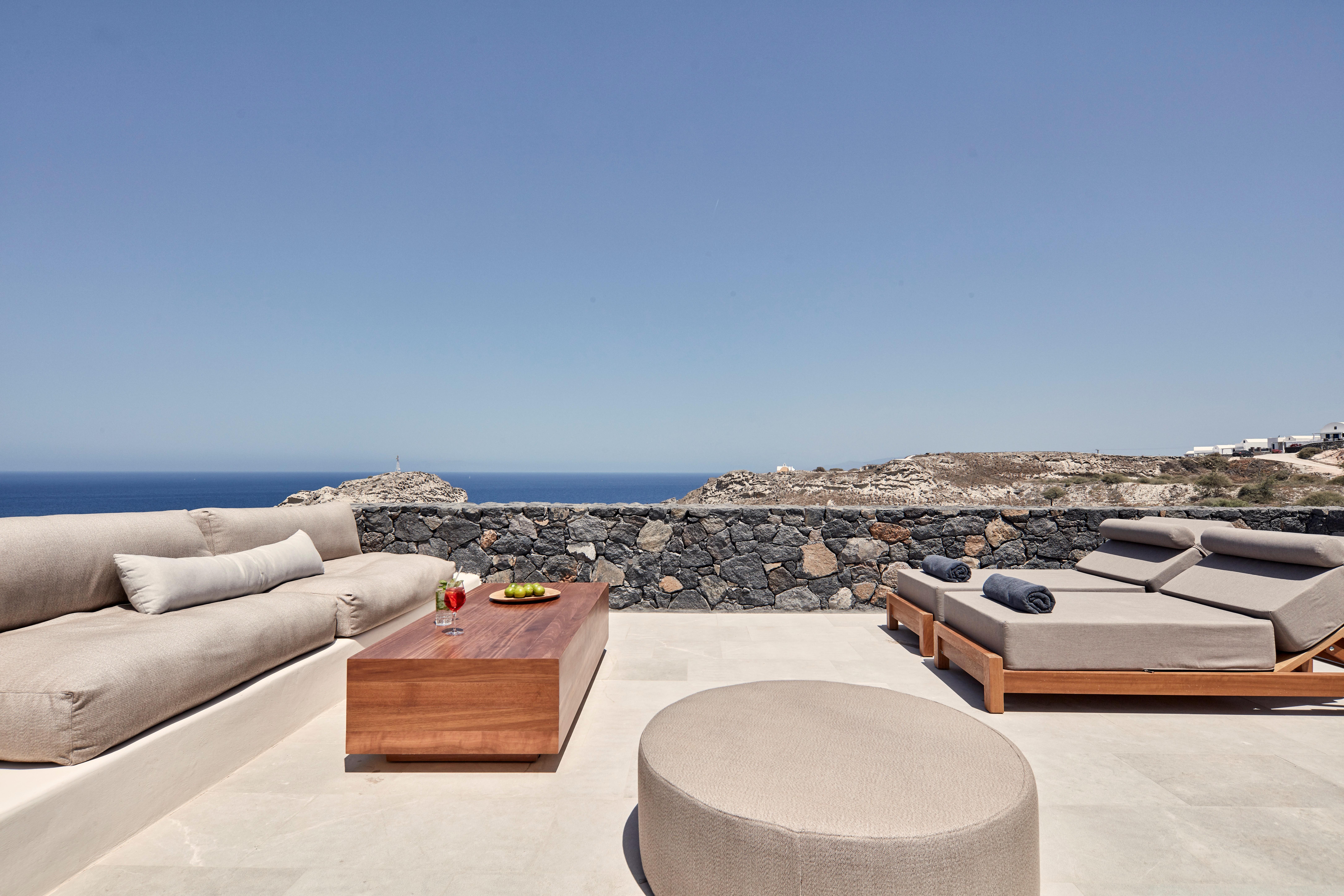 Canaves Epitome - Small Luxury Of The World Hotel Ia