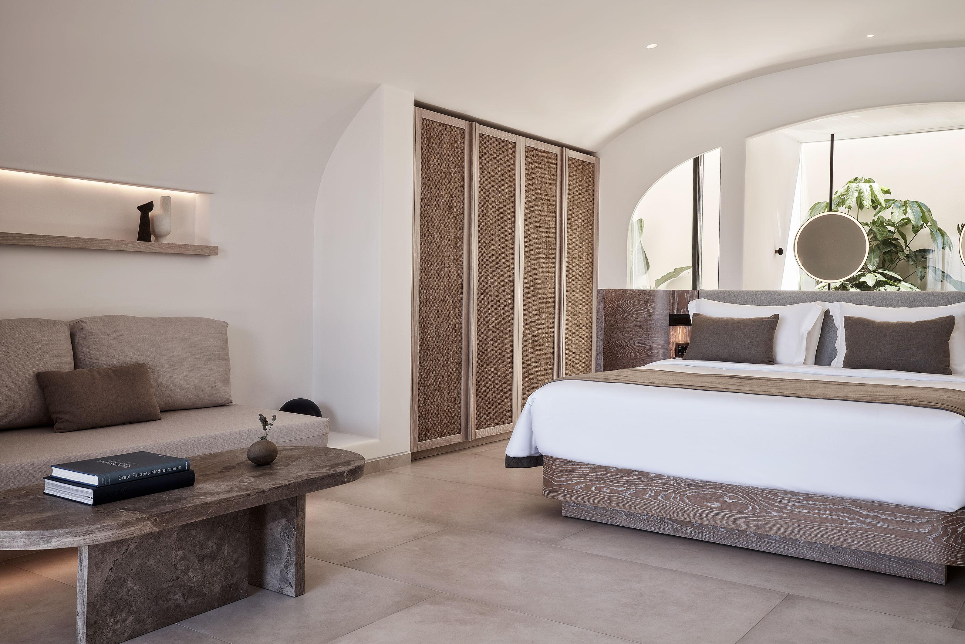 Canaves Epitome - Small Luxury Of The World 5* Ia