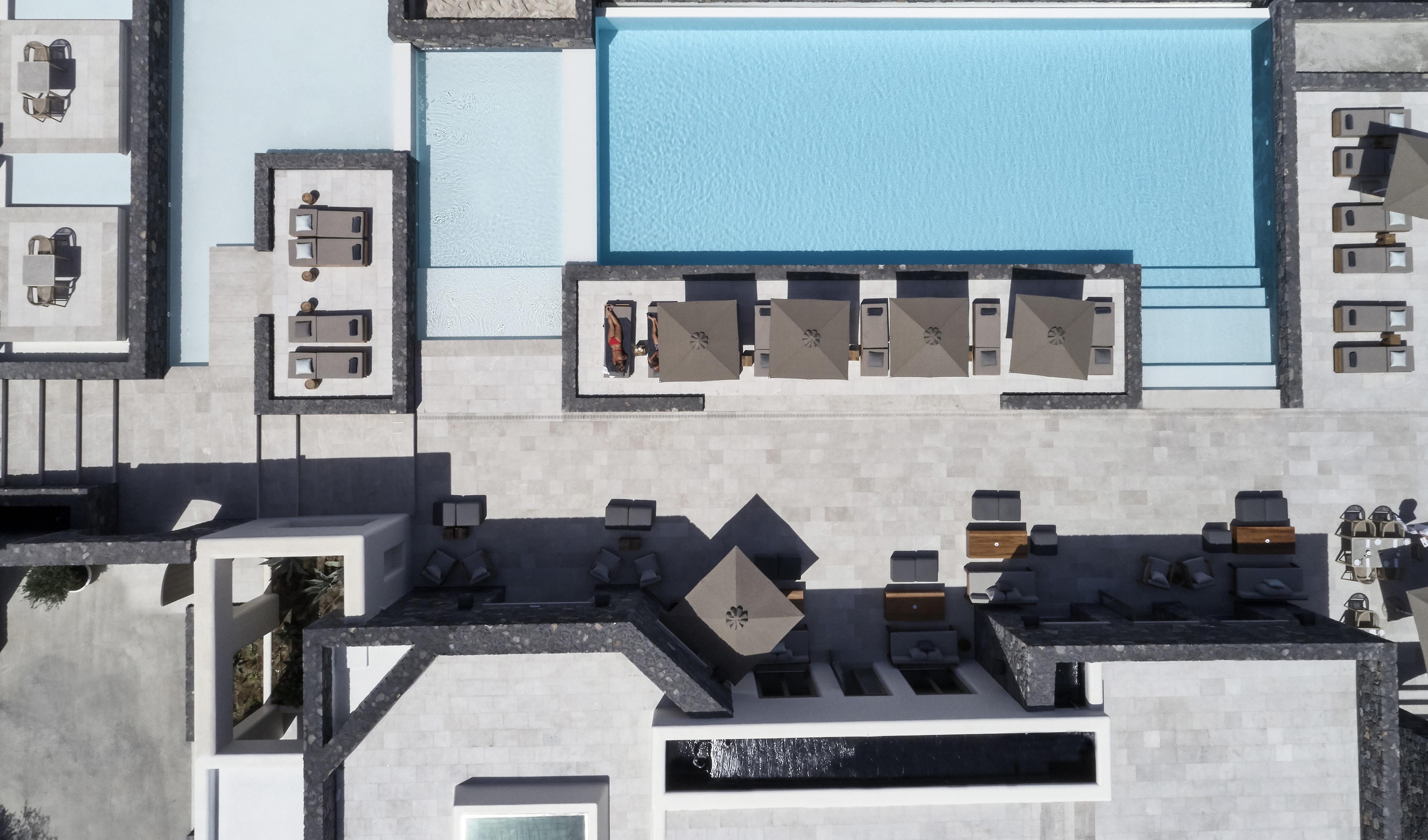 Canaves Epitome - Small Luxury Of The World Hotel Ia