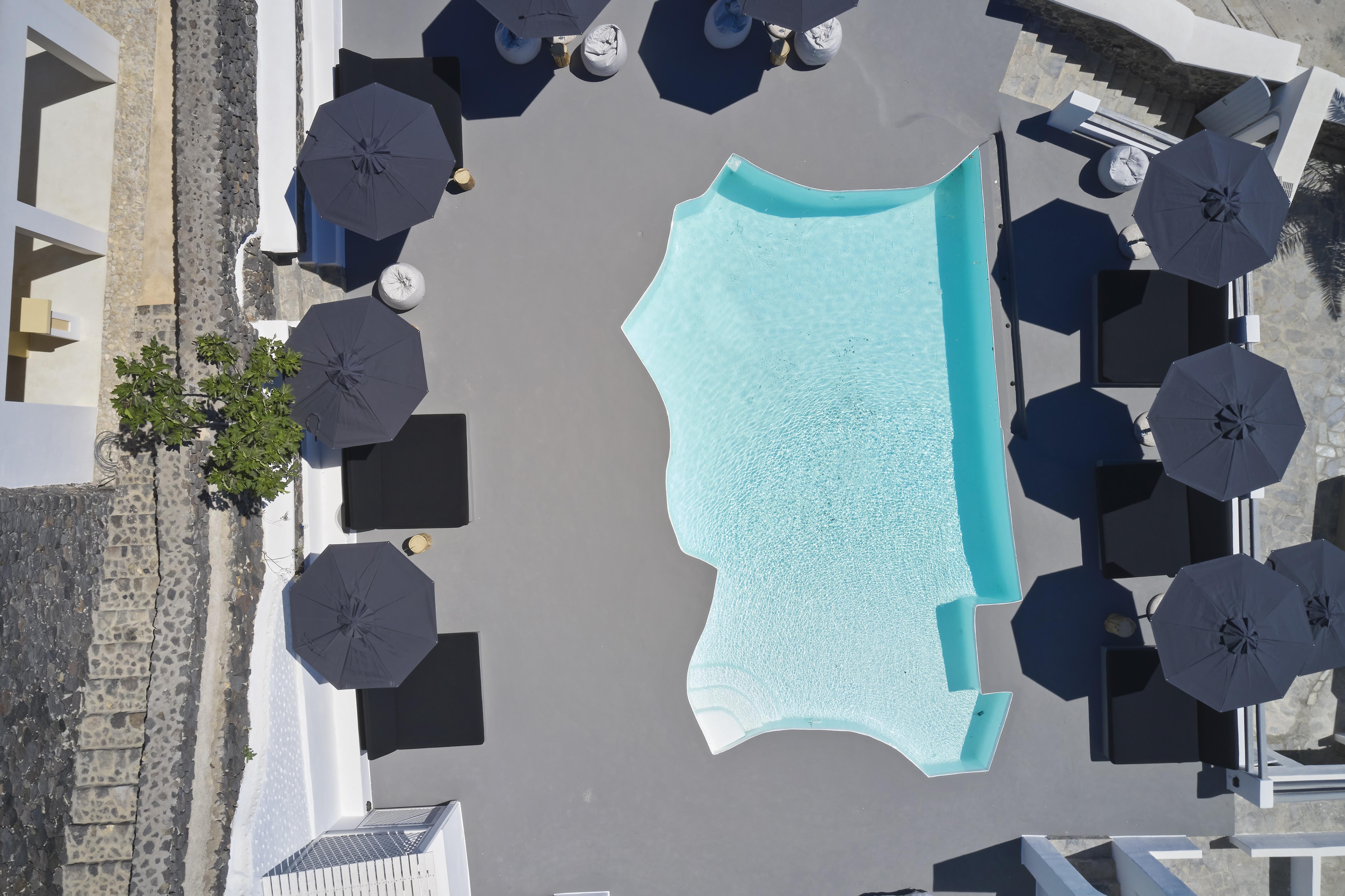 Mr And Mrs White - Santorini 4* Oia (Santorini)