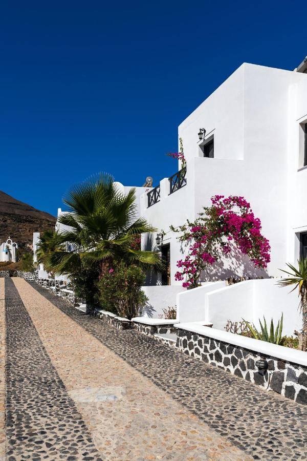 Aparthotel Soulis Oia (Santorini)