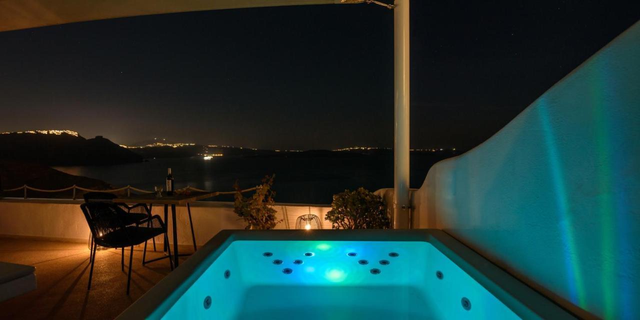 Strogili Oia (Santorini)