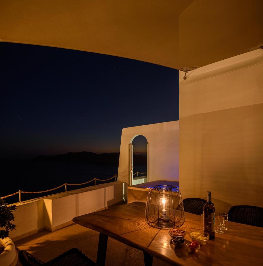 Strogili 2* Oia (Santorini)