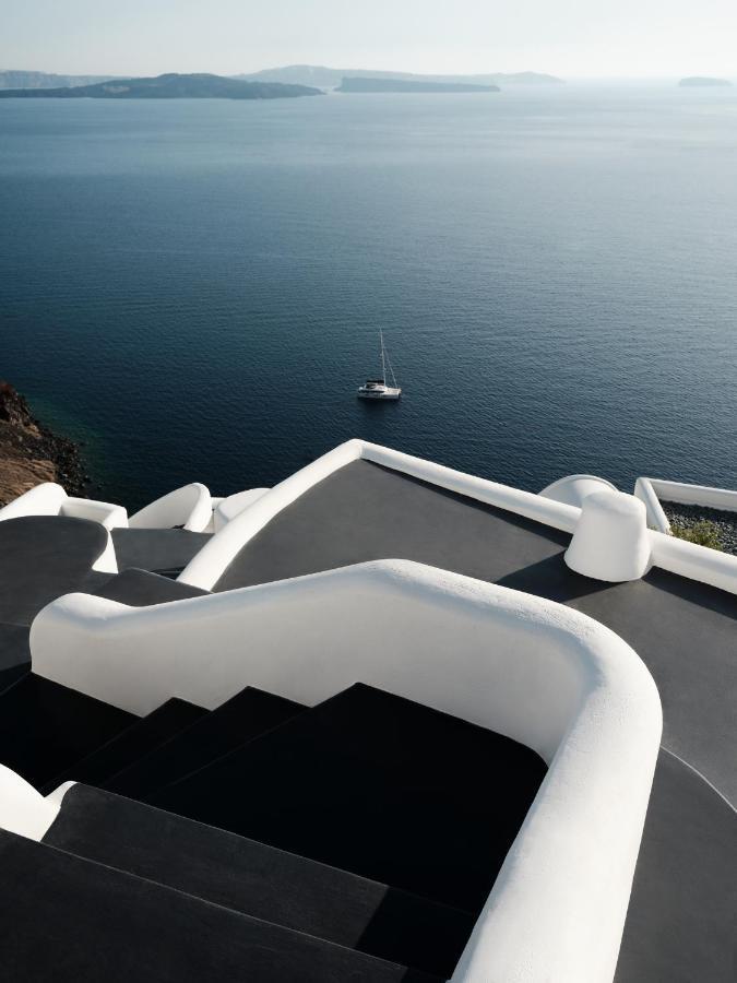 Abyss Santorini