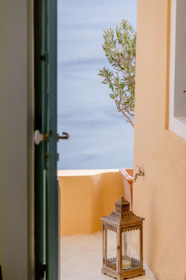 Zoe Aegeas Traditional Aparthotel Oia (Santorini)