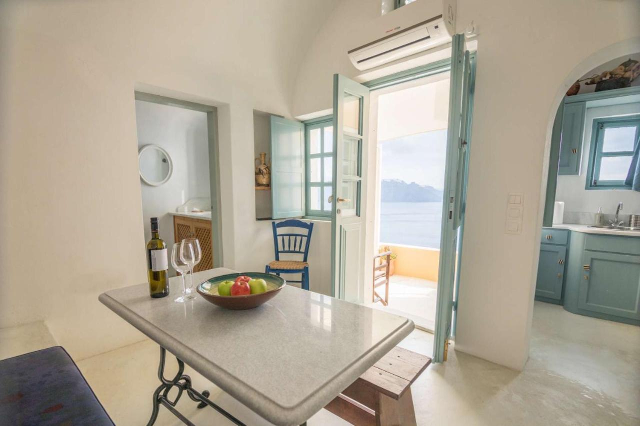 Zoe Aegeas Traditional 3*