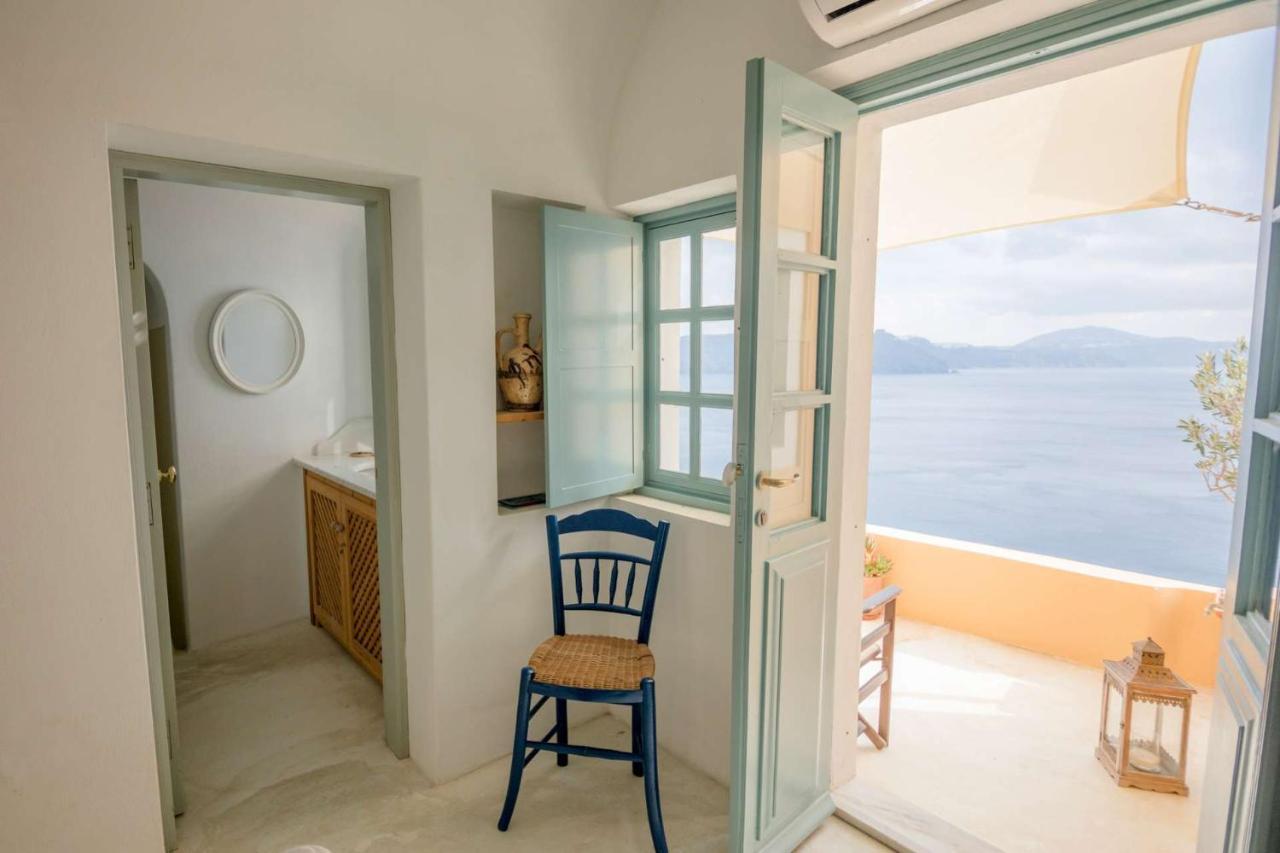 Aparthotel Zoe Aegeas Traditional Oia (Santorini)