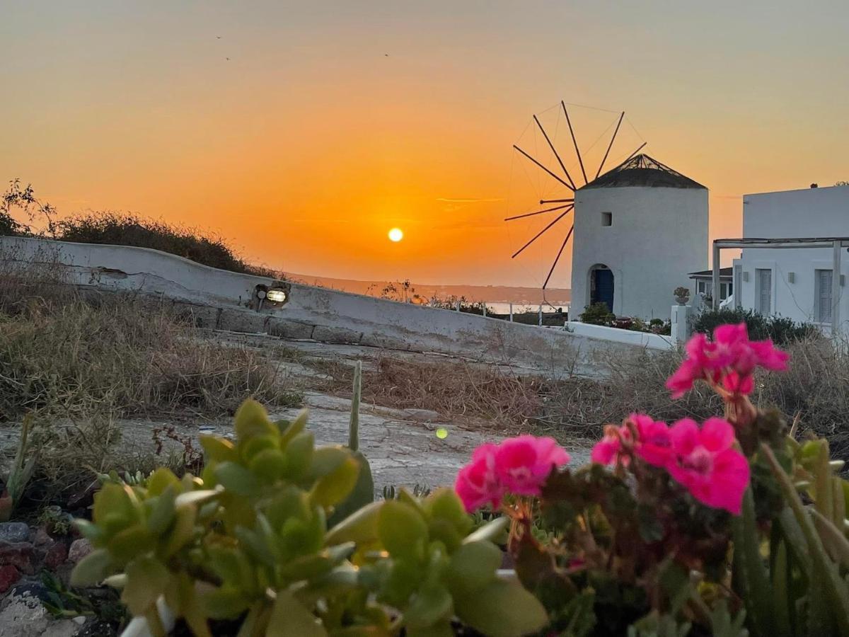 Sunset Queen In * Oia (Santorini)
