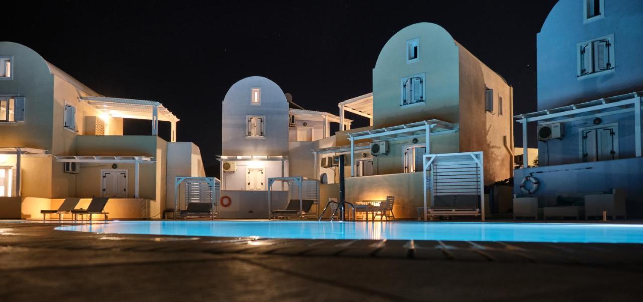 Maria's Place - Adults Only Aparthotel Oia (Santorini)