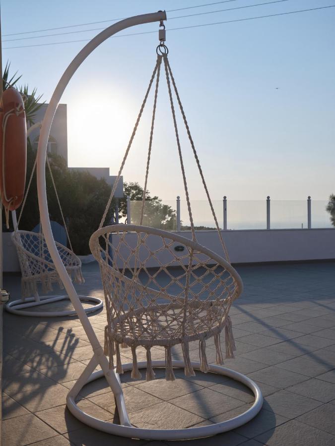 Aparthotel Maria's Place - Adults Only