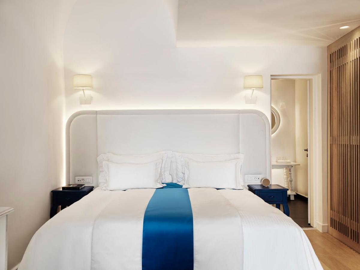 Katikies Santorini - The Leading Of The World 5* Oia (Santorini)