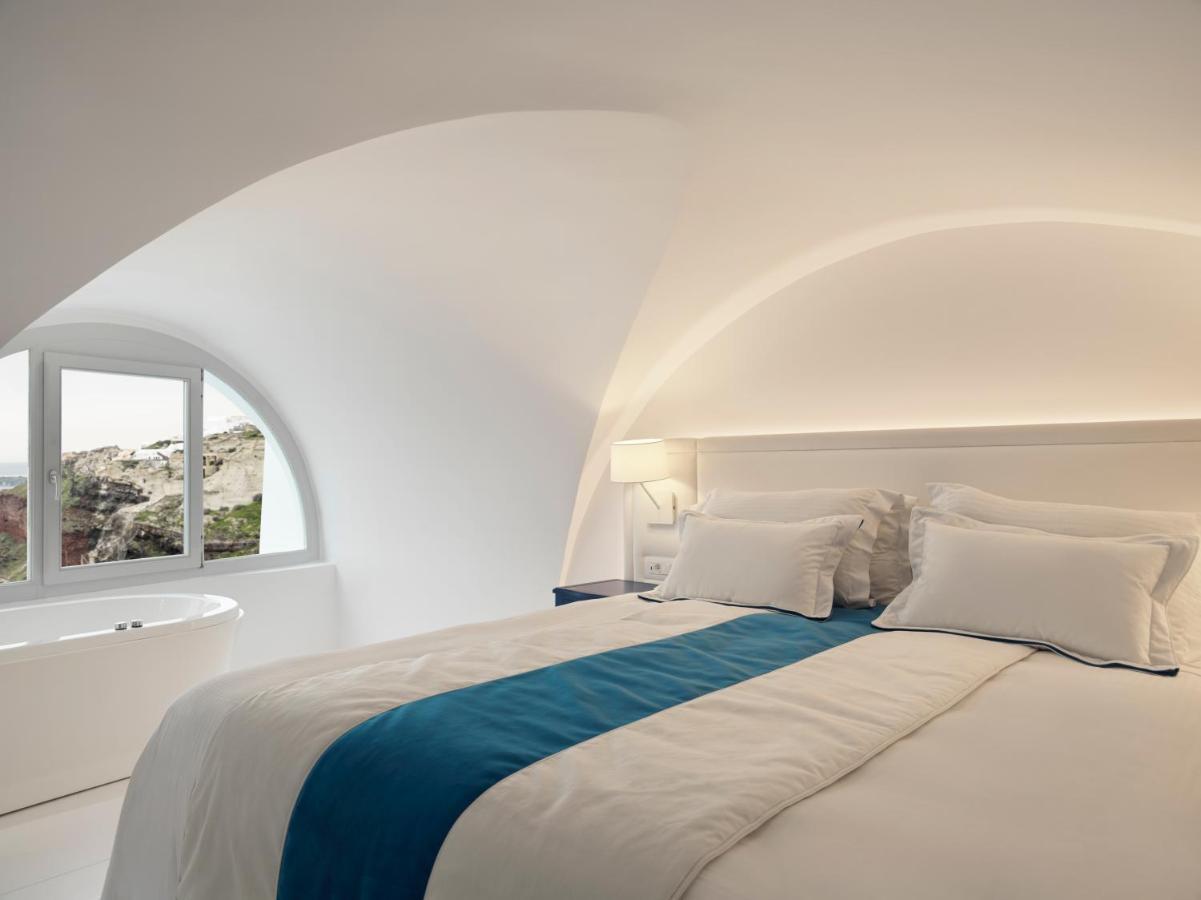 Katikies Santorini - The Leading Of The World 5*