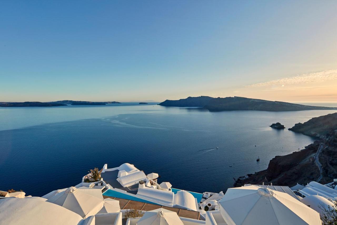 Katikies Santorini - The Leading Of The World 5*