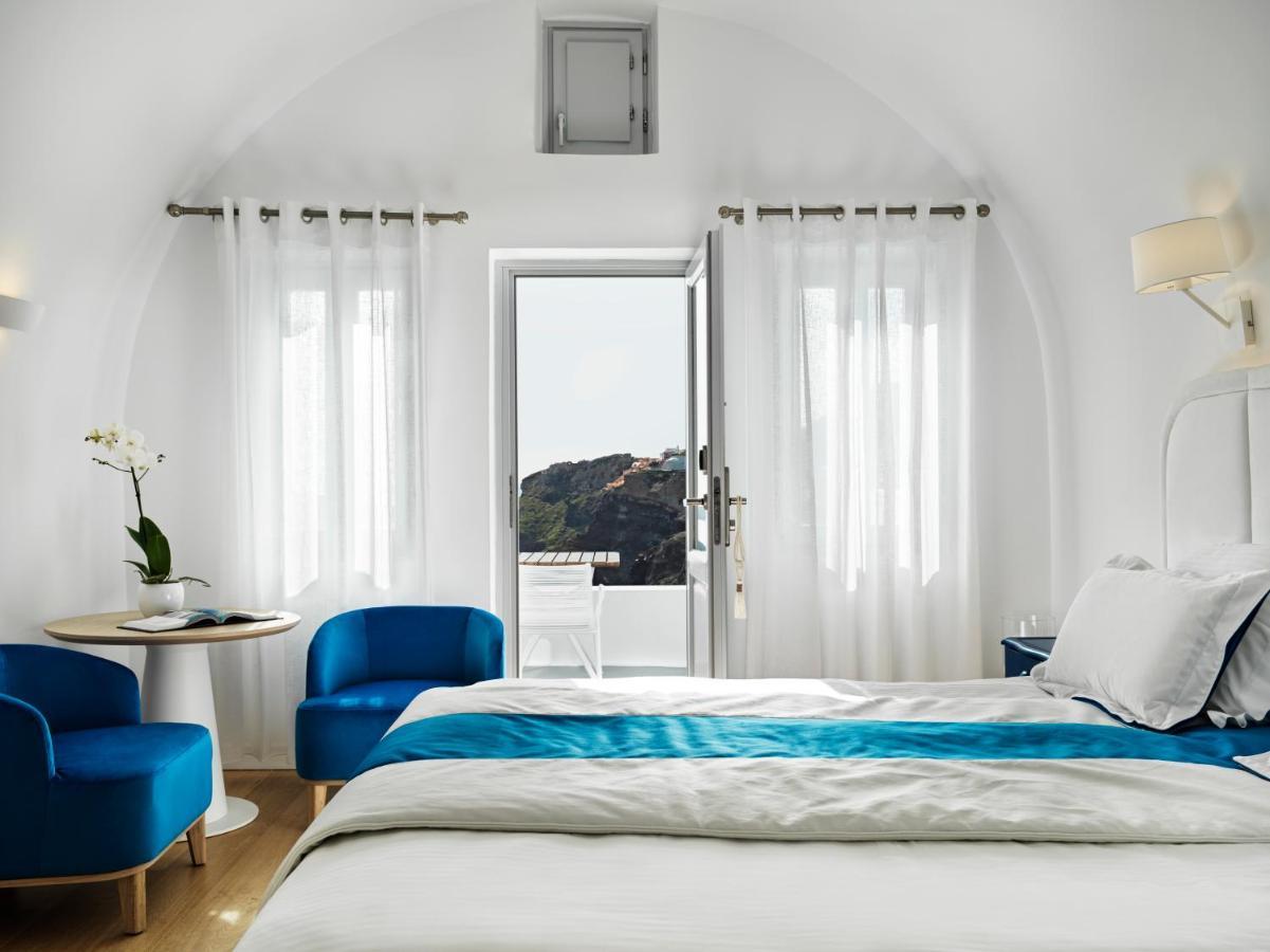 Katikies Santorini - The Leading Of The World 5*