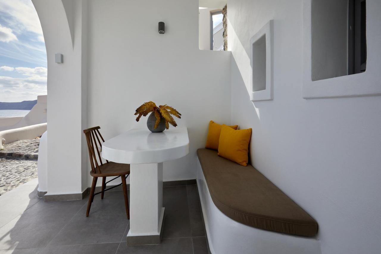 Allure Breeze Bed & Breakfast Oia (Santorini)