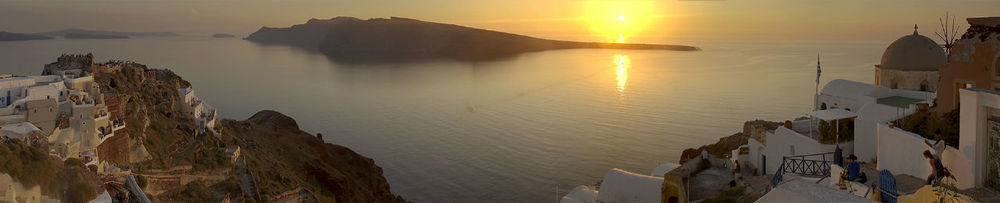 Art Maisons Castle Oia (Santorini)