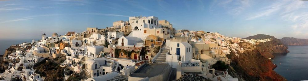 Art Maisons Castle Oia (Santorini)