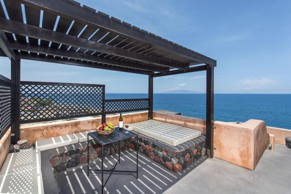 Villa Ramni House: Private With Pool By The Sea Oia (Santorini)
