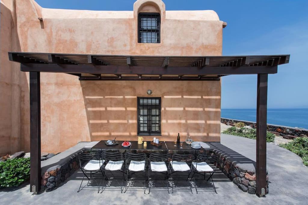 Ramni House: Private With Pool By The Sea *