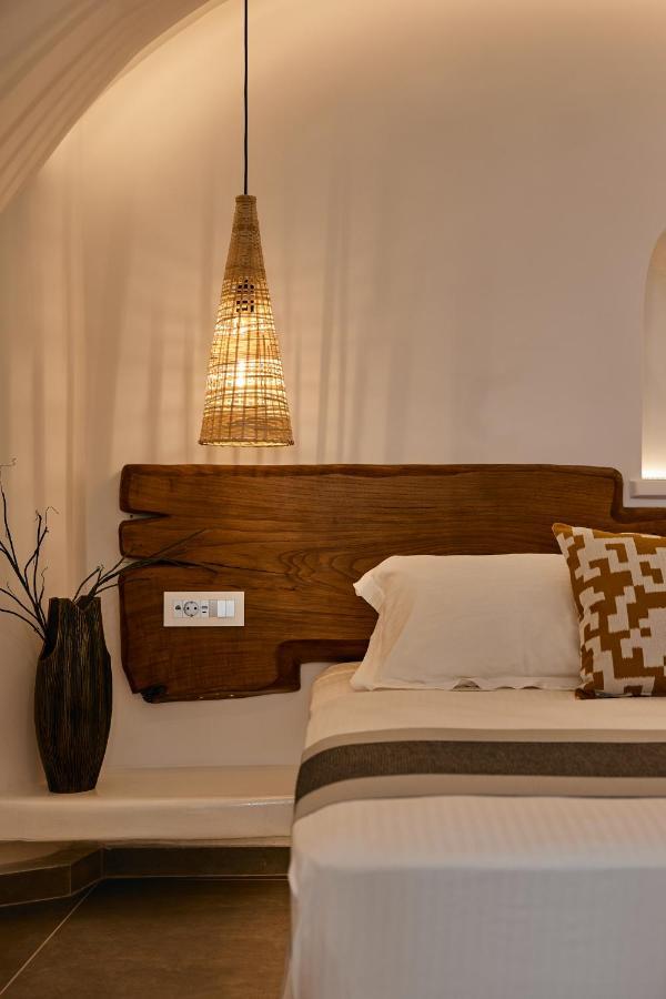 Bed & Breakfast Allure Breeze Oia (Santorini)