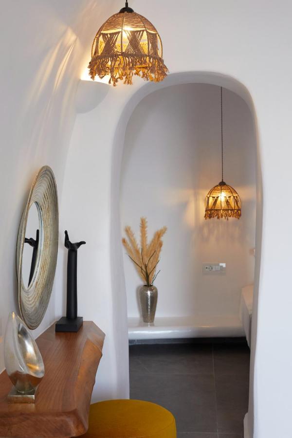 Bed & Breakfast Allure Breeze Oia (Santorini)