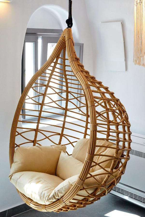 Bed & Breakfast Allure Breeze Oia (Santorini)