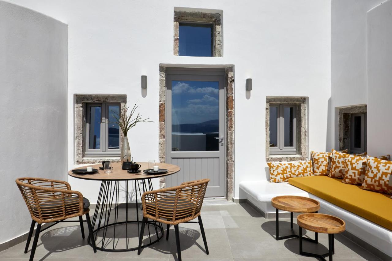 Bed & Breakfast Allure Breeze Oia (Santorini)
