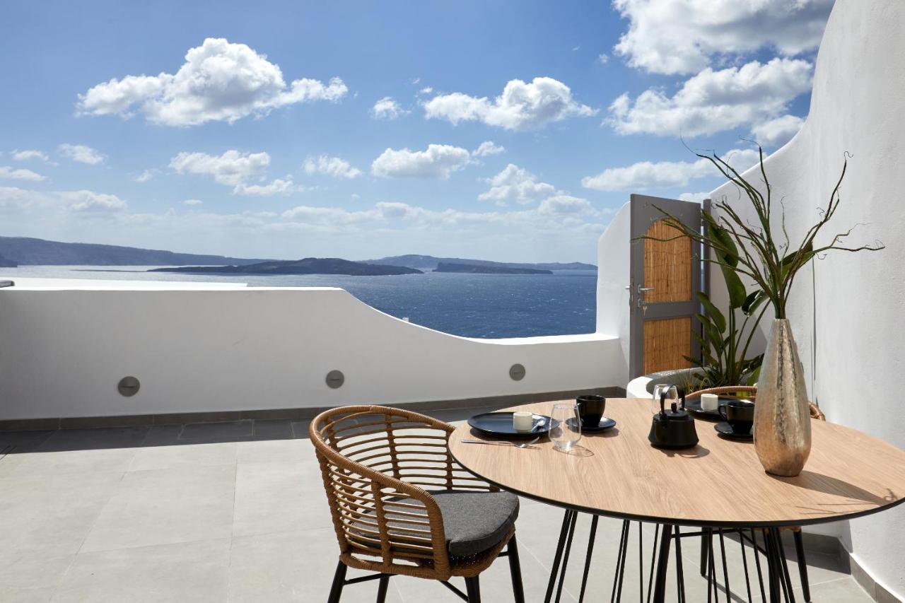 Allure Breeze Bed & Breakfast Oia (Santorini)