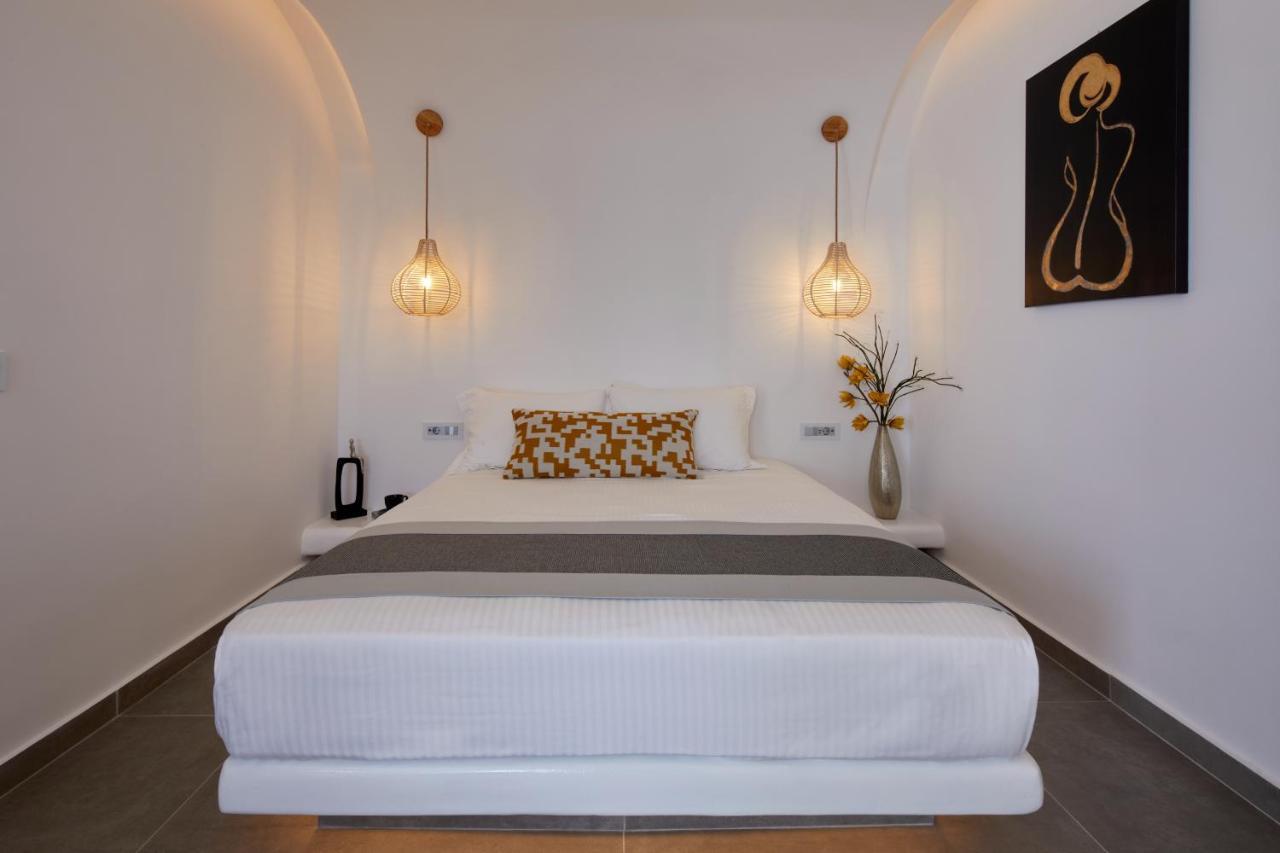 Allure Breeze Oia (Santorini)