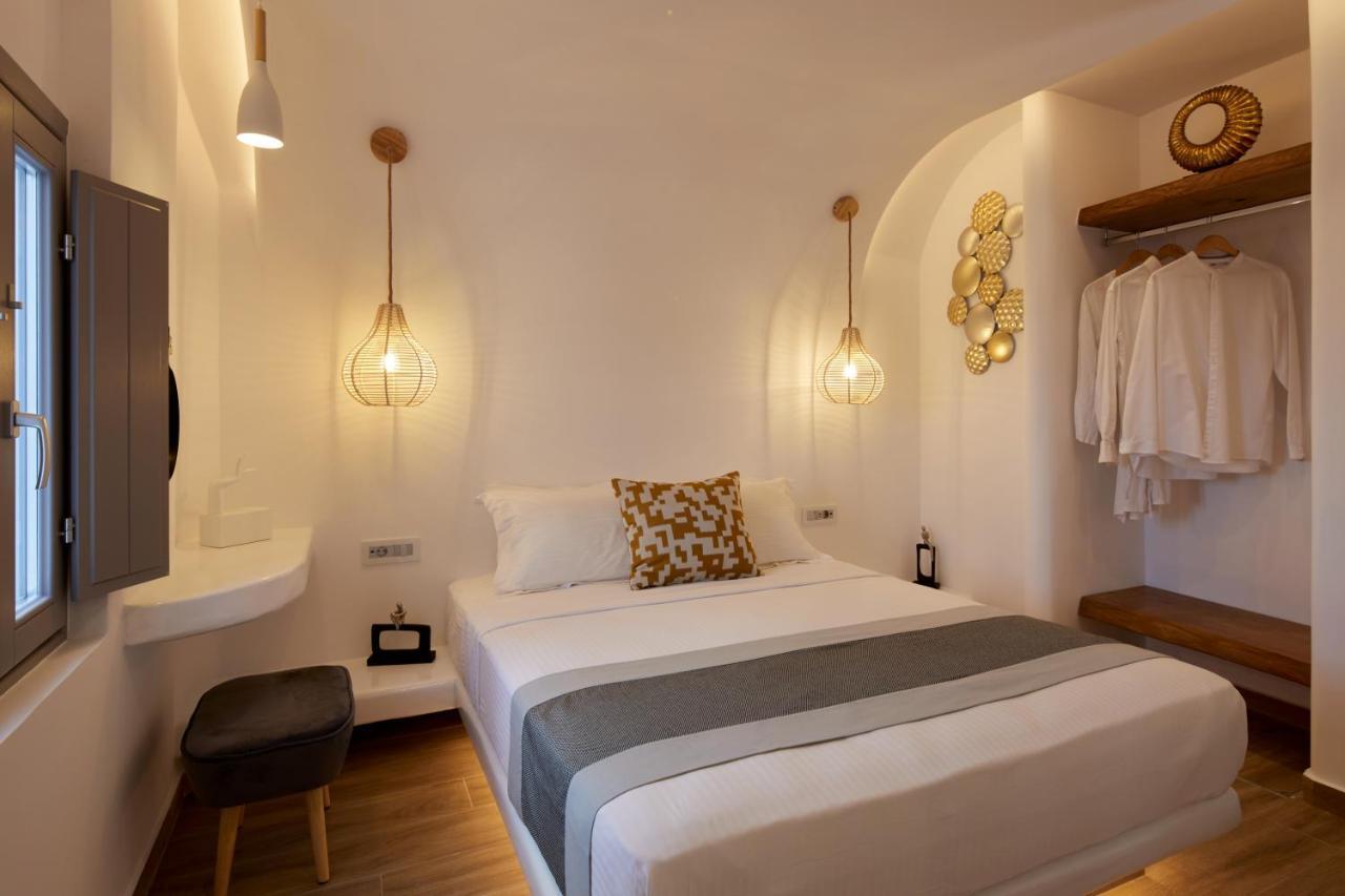 Allure Breeze 2* Oia (Santorini)