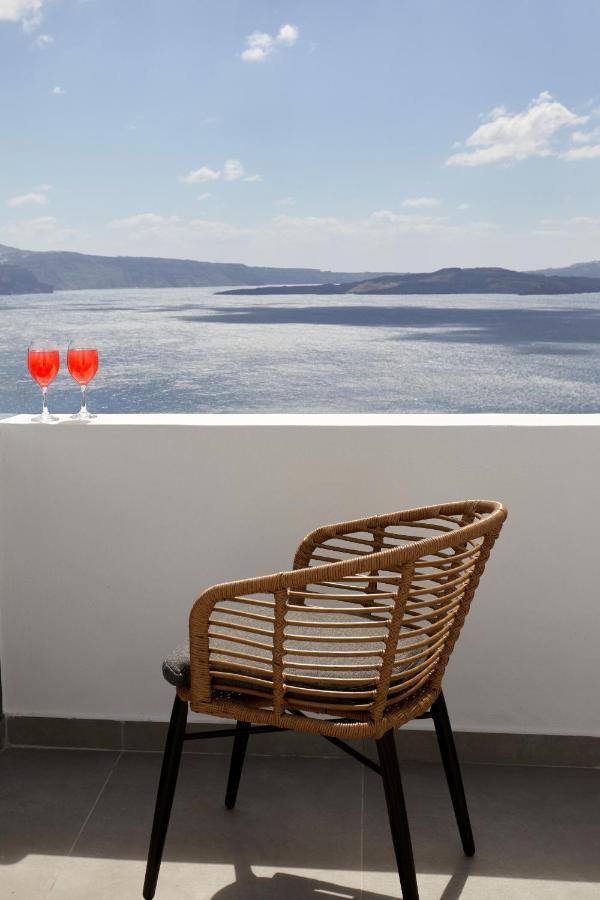 Allure Breeze Oia (Santorini)