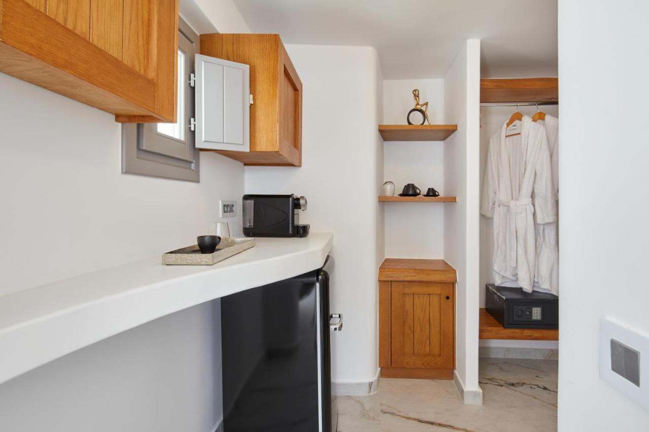 Allure Breeze Bed & Breakfast Oia (Santorini)